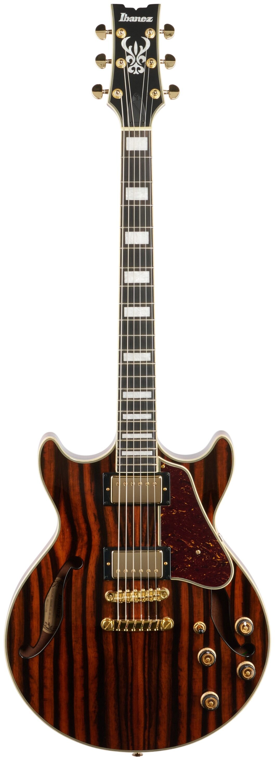 Ibanez AM93ME Artcore Expressionist Semi-Hollowbody Electric Guitar 2 Ibanez AM93ME Artcore Expressionist Semi-Hollowbody Electric Guitar