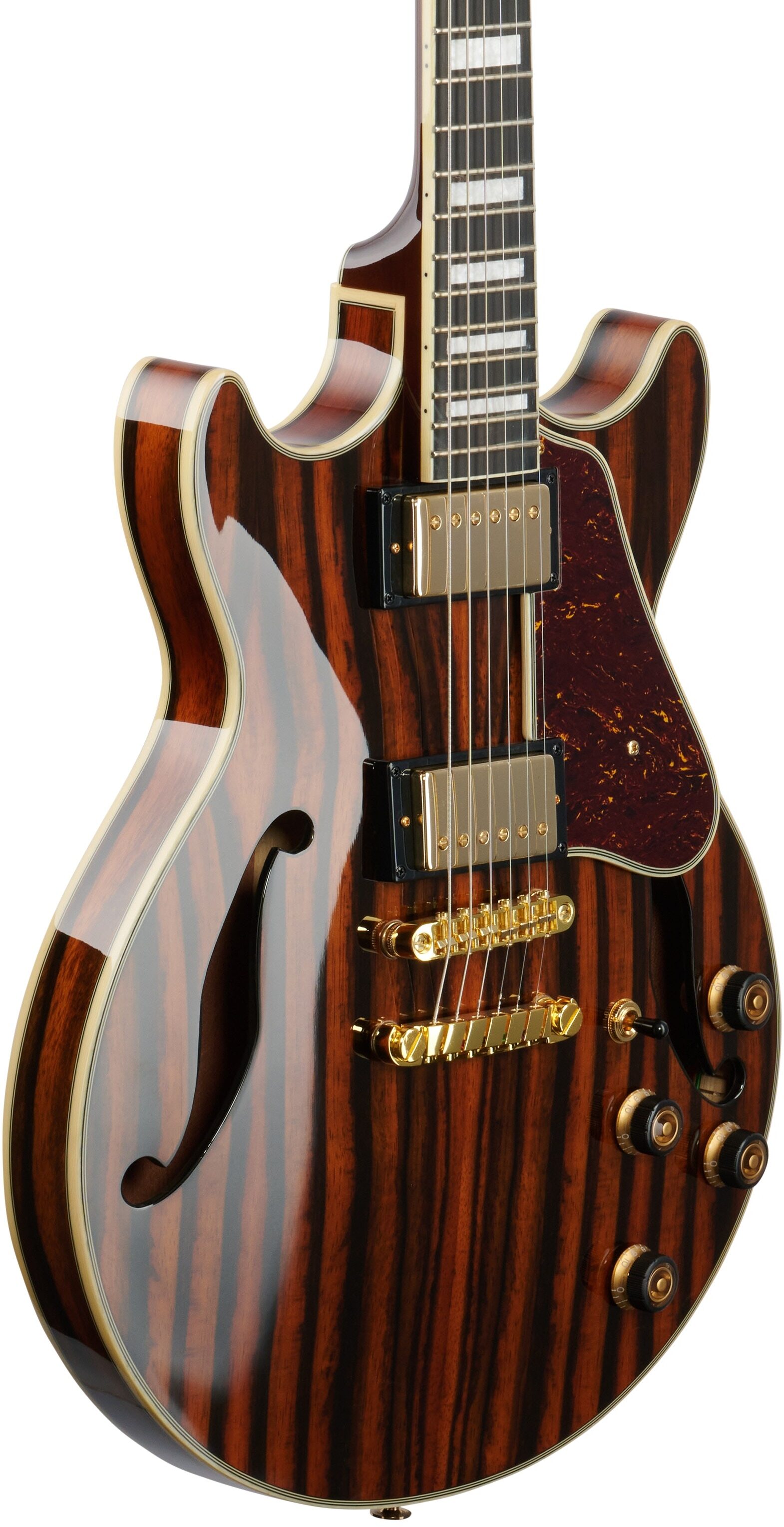 Ibanez AM93ME Artcore Expressionist Semi-Hollowbody Electric Guitar 3 Ibanez AM93ME Artcore Expressionist Semi-Hollowbody Electric Guitar