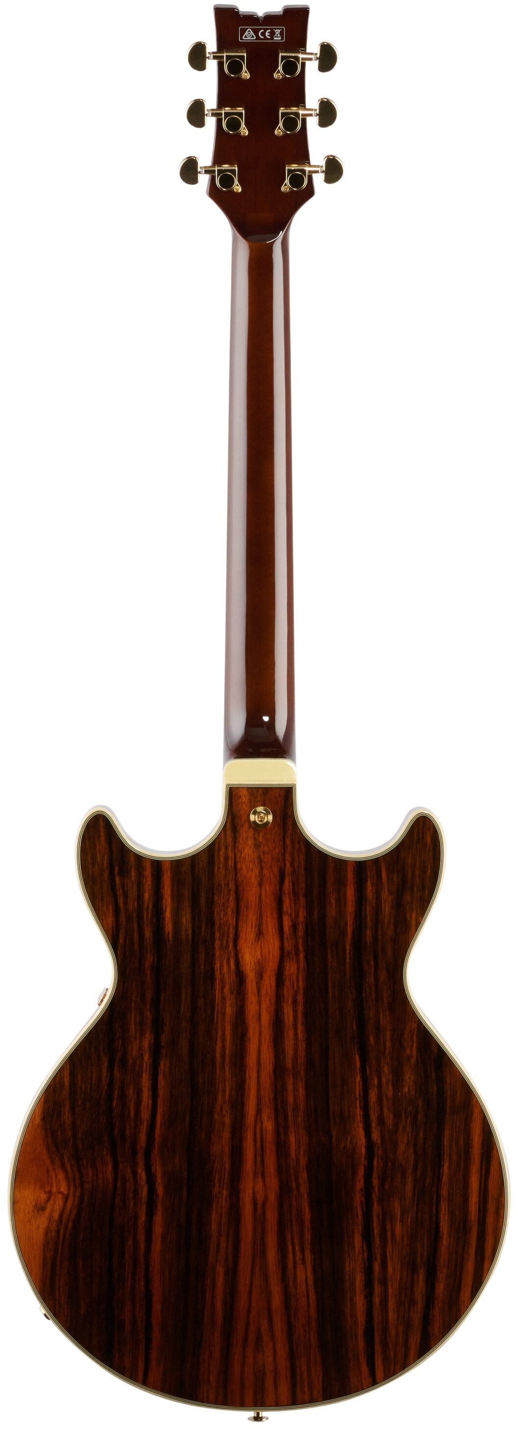 Ibanez AM93ME Artcore Expressionist Semi-Hollowbody Electric Guitar 4 Ibanez AM93ME Artcore Expressionist Semi-Hollowbody Electric Guitar
