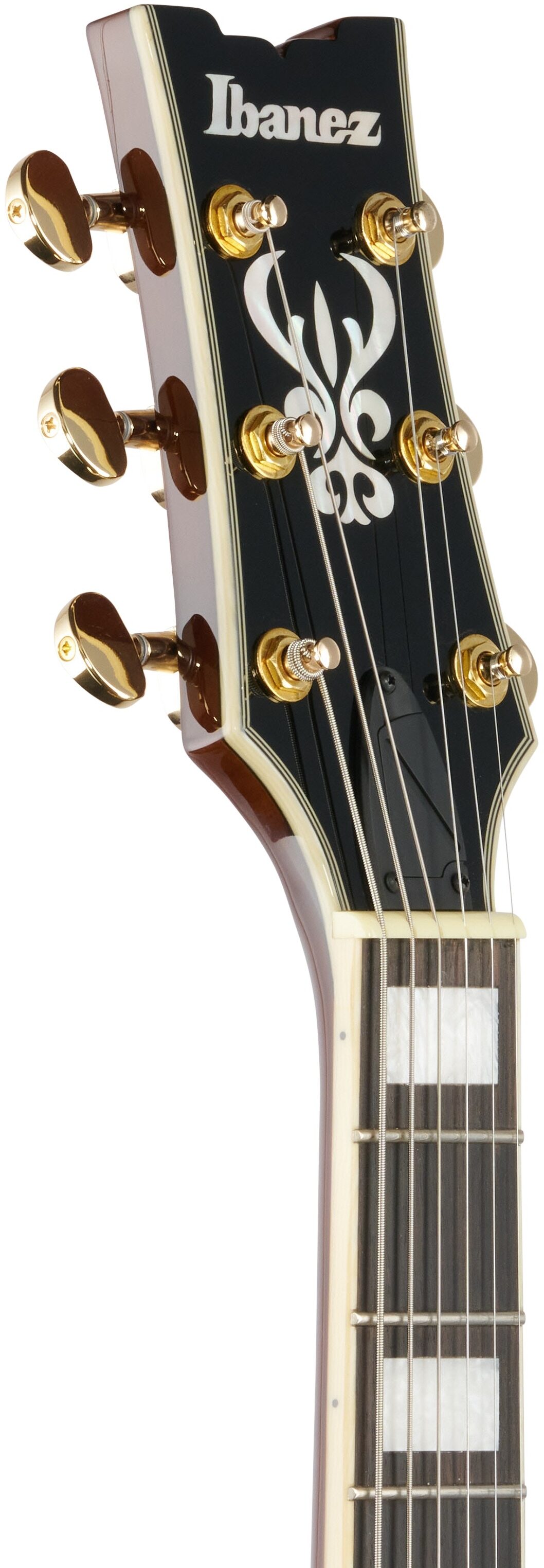 Ibanez AM93ME Artcore Expressionist Semi-Hollowbody Electric Guitar 5 Ibanez AM93ME Artcore Expressionist Semi-Hollowbody Electric Guitar