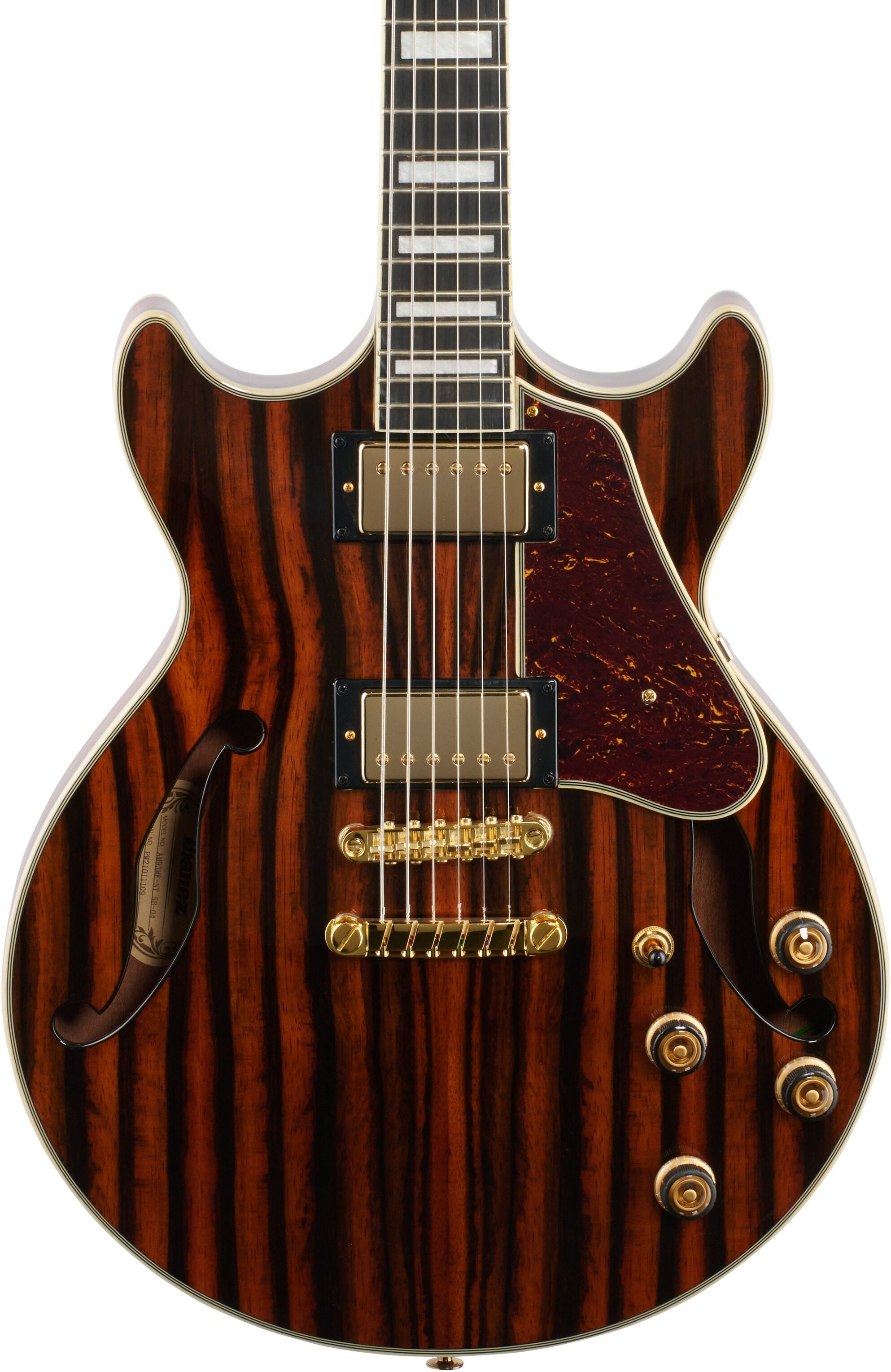 Ibanez AM93ME Artcore Expressionist Semi-Hollowbody Electric Guitar 1 Ibanez AM93ME Artcore Expressionist Semi-Hollowbody Electric Guitar