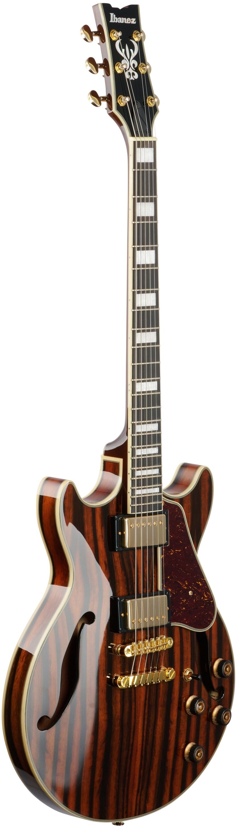 Ibanez AM93ME Artcore Expressionist Semi-Hollowbody Electric Guitar 6 Ibanez AM93ME Artcore Expressionist Semi-Hollowbody Electric Guitar