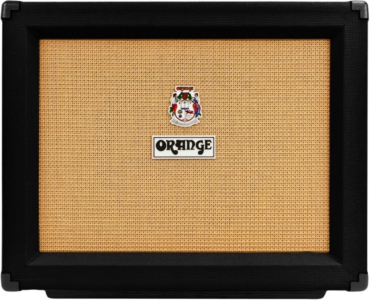 Orange PPC112 Guitar Speaker Cabinet (60 Watts, 1x12")