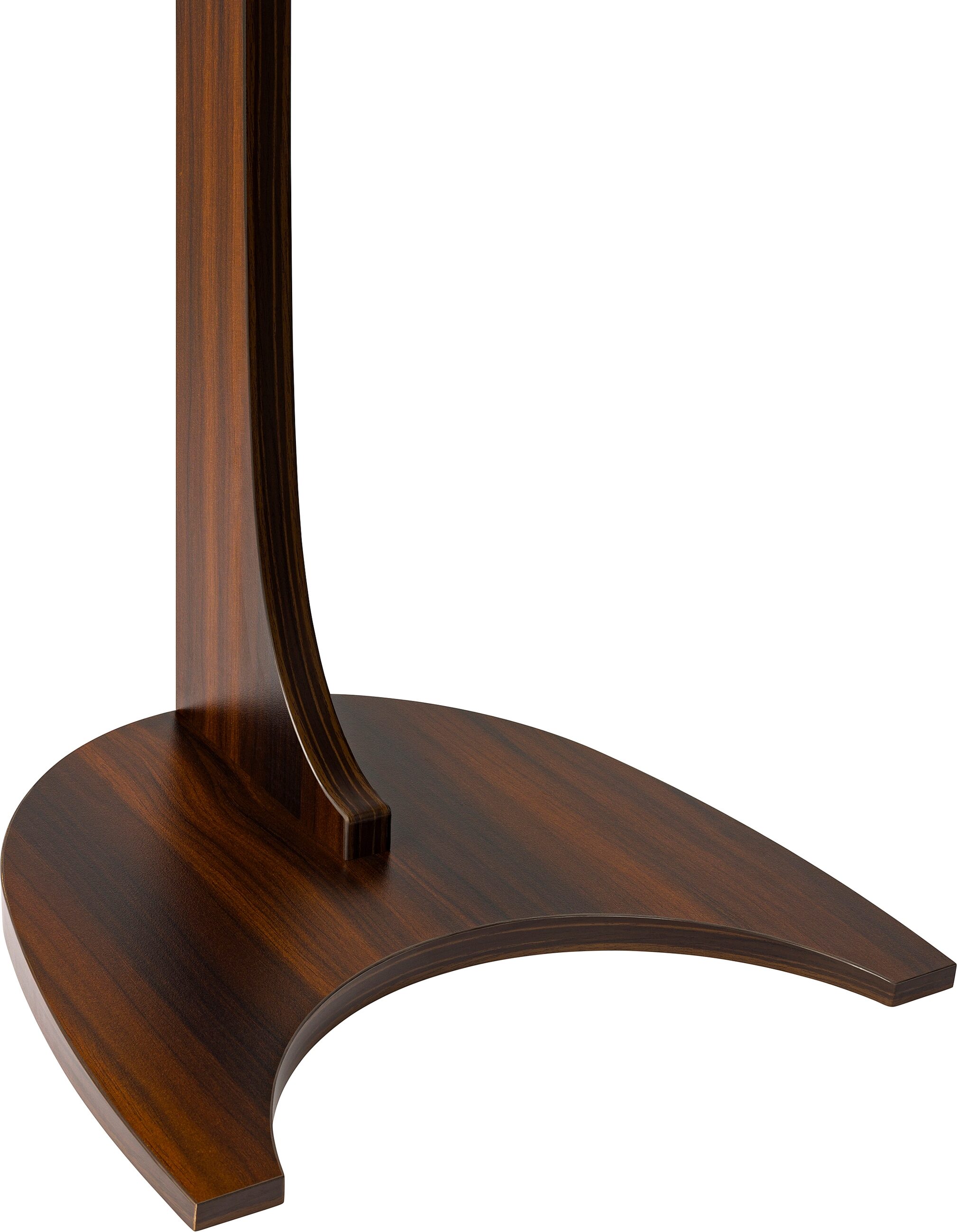Fender Deluxe Wooden Hanging Guitar Stand