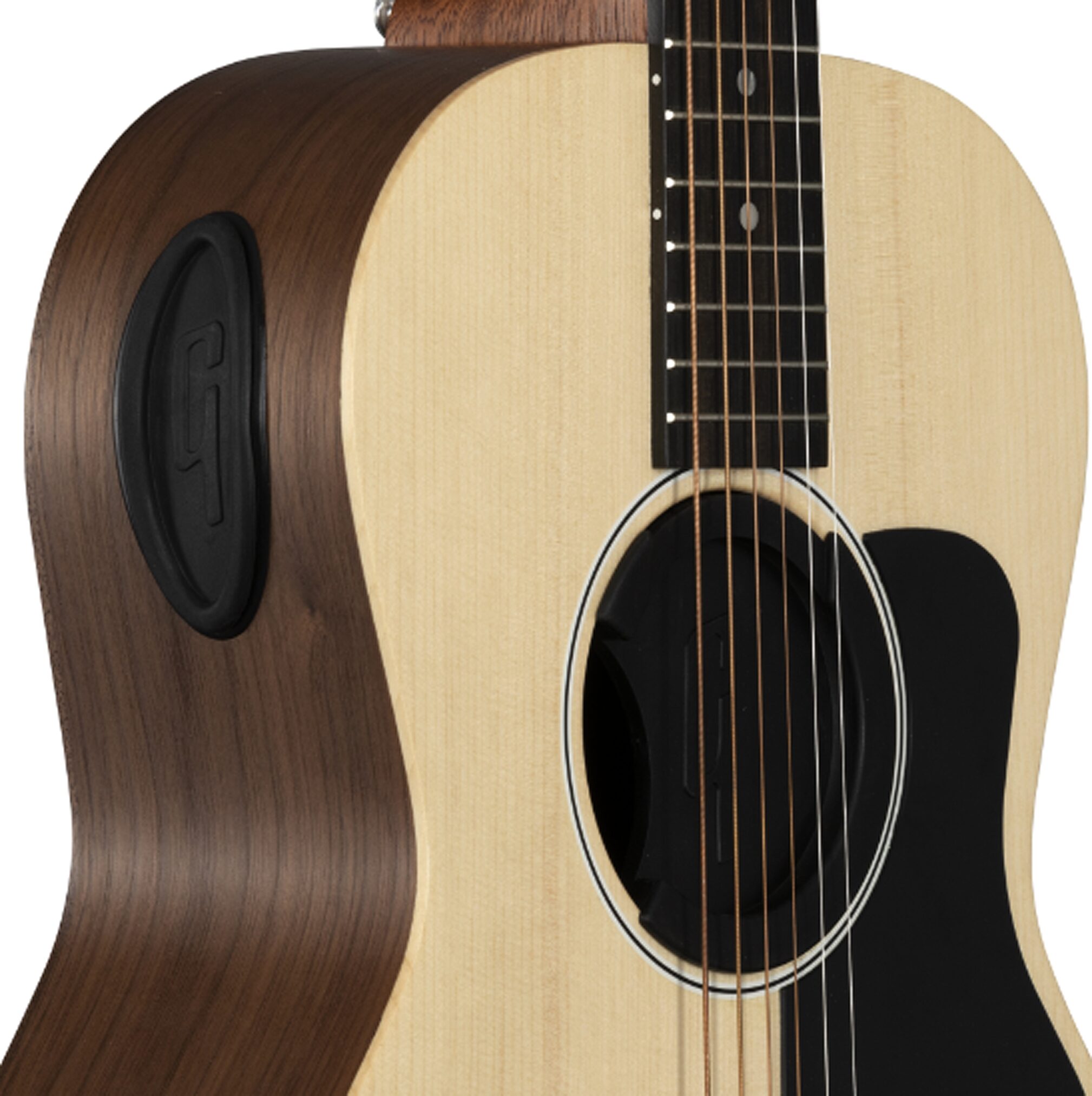 Gibson Generation Acoustic Player Port Soundhole Cover