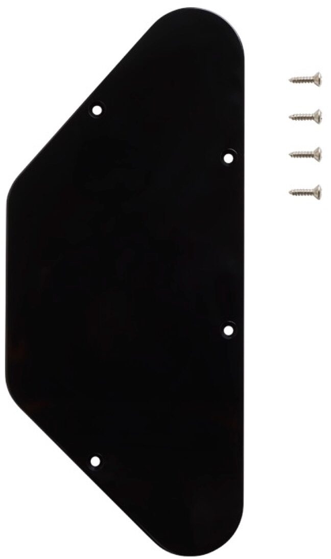 Gibson SG Control Plate
