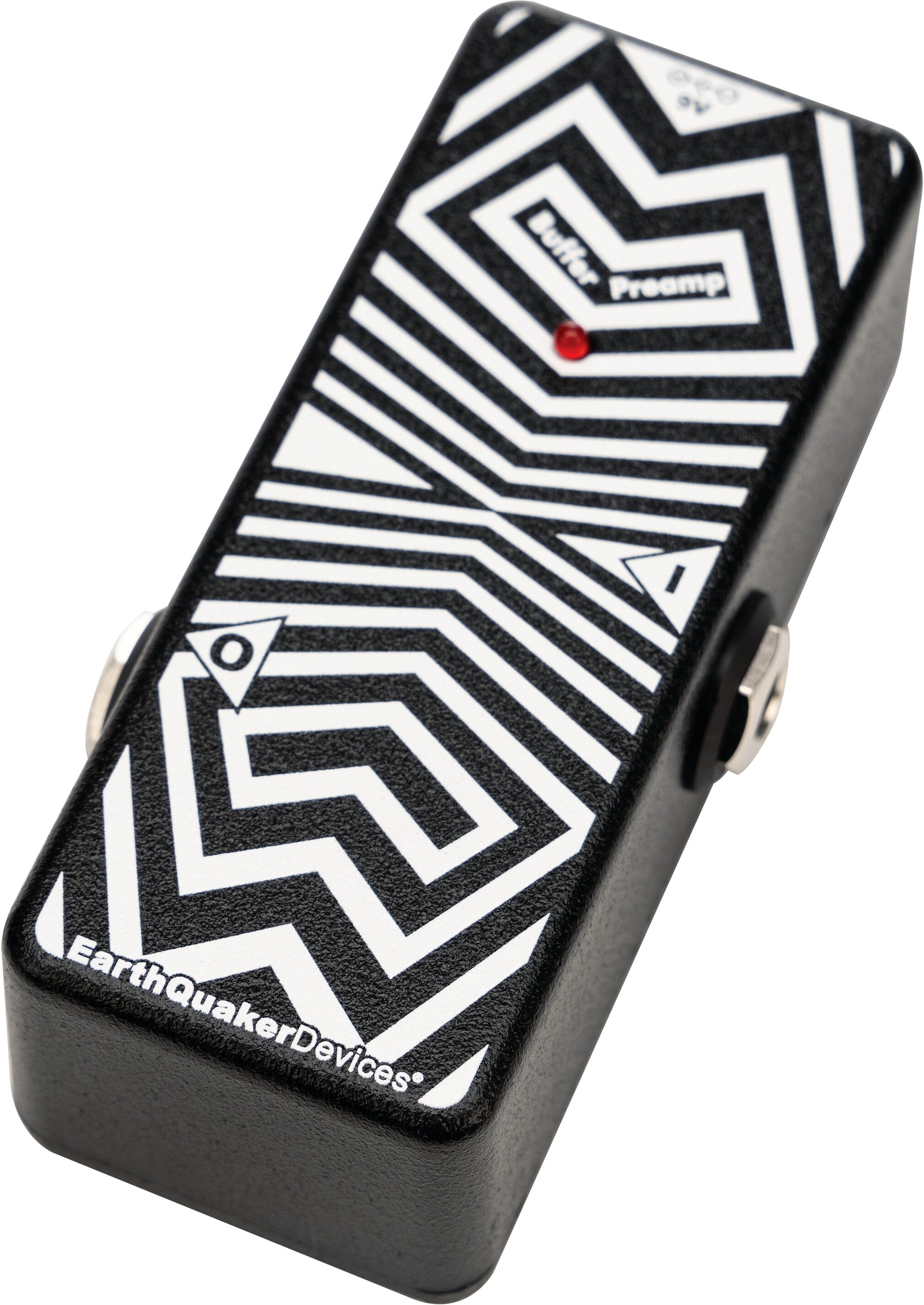 EarthQuaker Devices Buffer/Preamp Pedal
