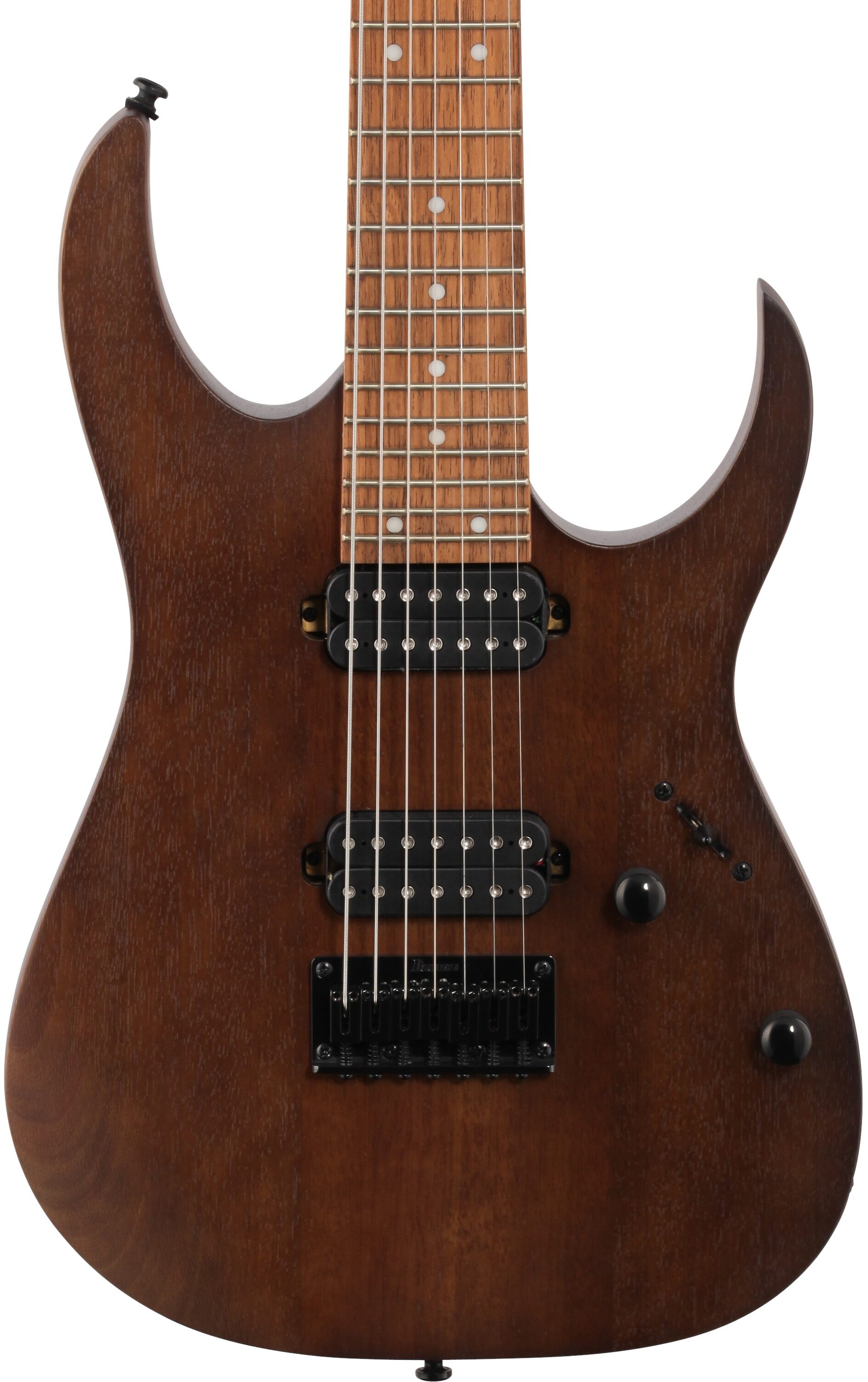 Ibanez RG7421 Electric Guitar, 7-String
