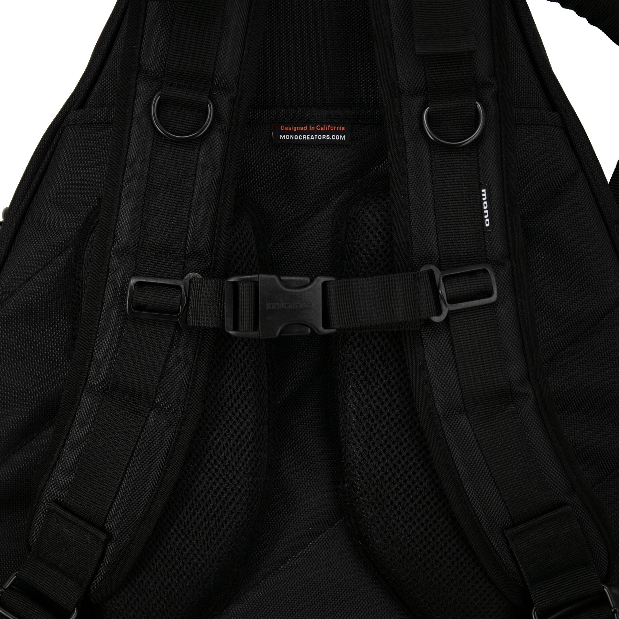 Mono M80 Vertigo Ultra Semi-Hollow Electric Guitar Case 10 Mono M80 Vertigo Ultra Semi-Hollow Electric Guitar Case