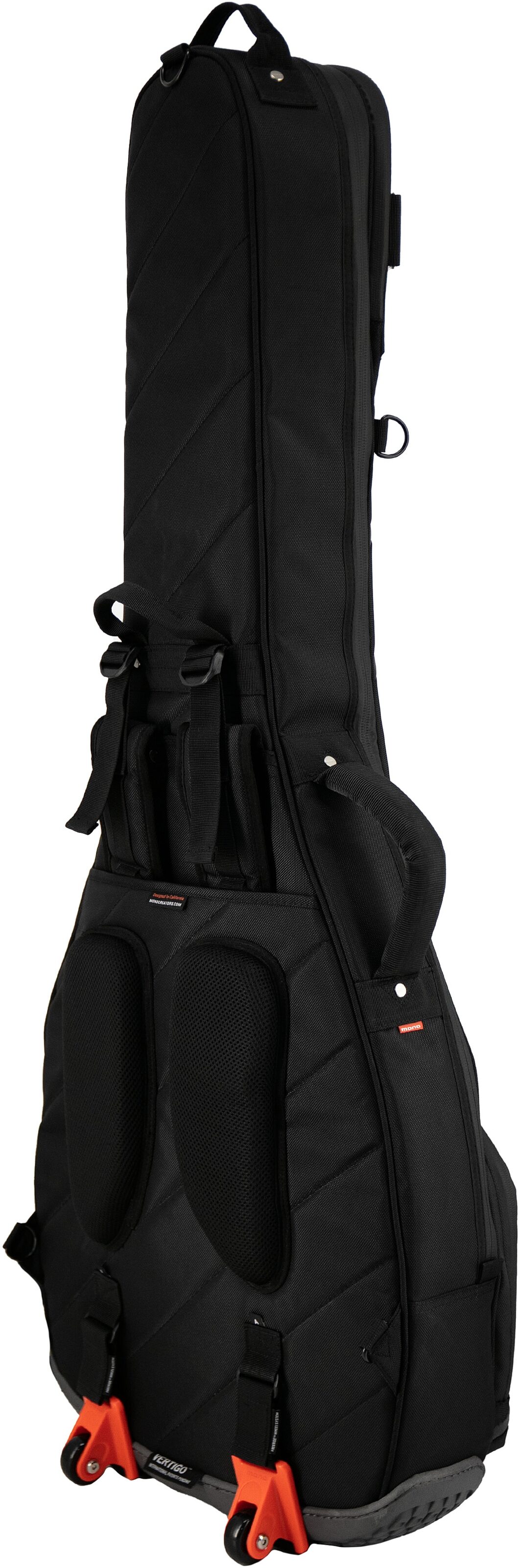 Mono M80 Vertigo Ultra Semi-Hollow Electric Guitar Case 11 Mono M80 Vertigo Ultra Semi-Hollow Electric Guitar Case