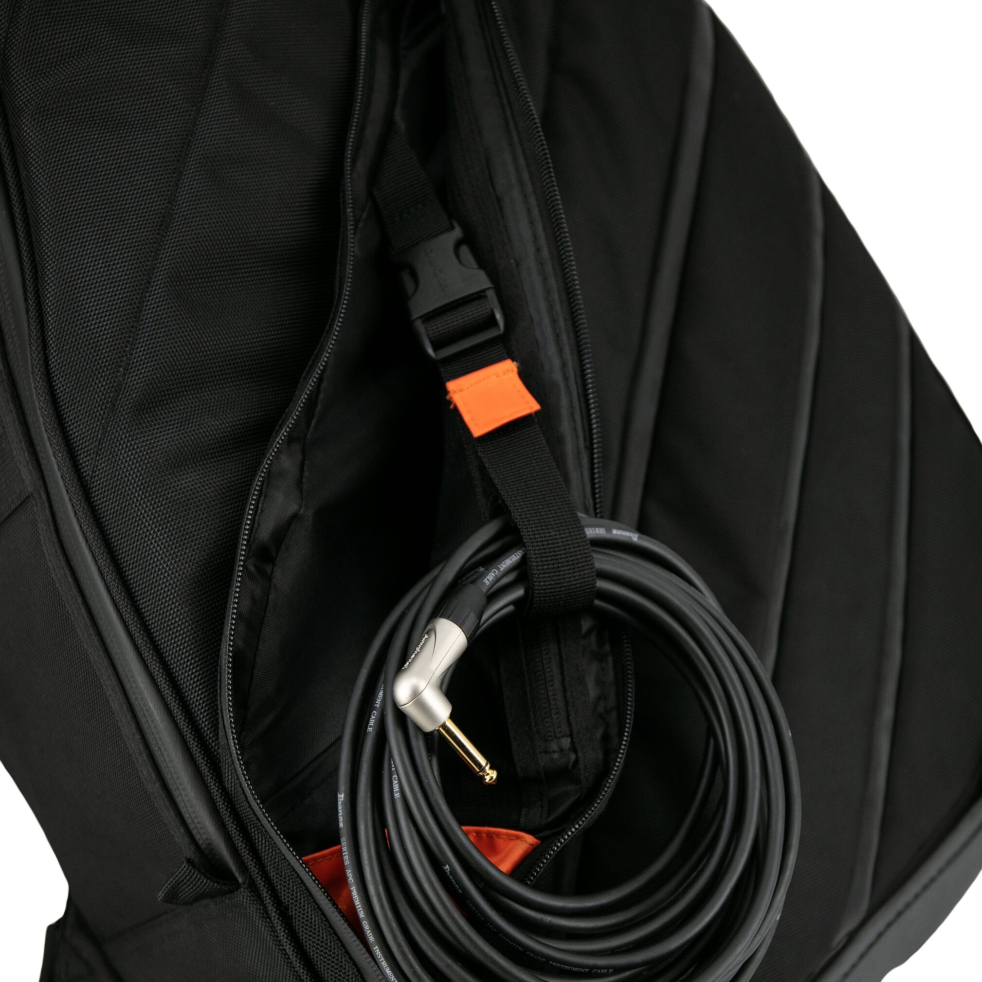 Mono M80 Vertigo Ultra Semi-Hollow Electric Guitar Case 13 Mono M80 Vertigo Ultra Semi-Hollow Electric Guitar Case