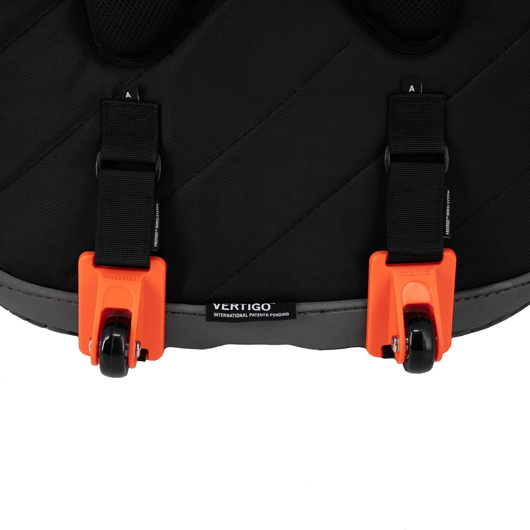 Mono M80 Vertigo Ultra Semi-Hollow Electric Guitar Case 14 Mono M80 Vertigo Ultra Semi-Hollow Electric Guitar Case