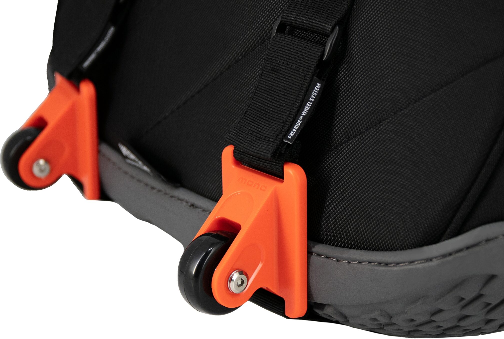 Mono M80 Vertigo Ultra Semi-Hollow Electric Guitar Case 16 Mono M80 Vertigo Ultra Semi-Hollow Electric Guitar Case