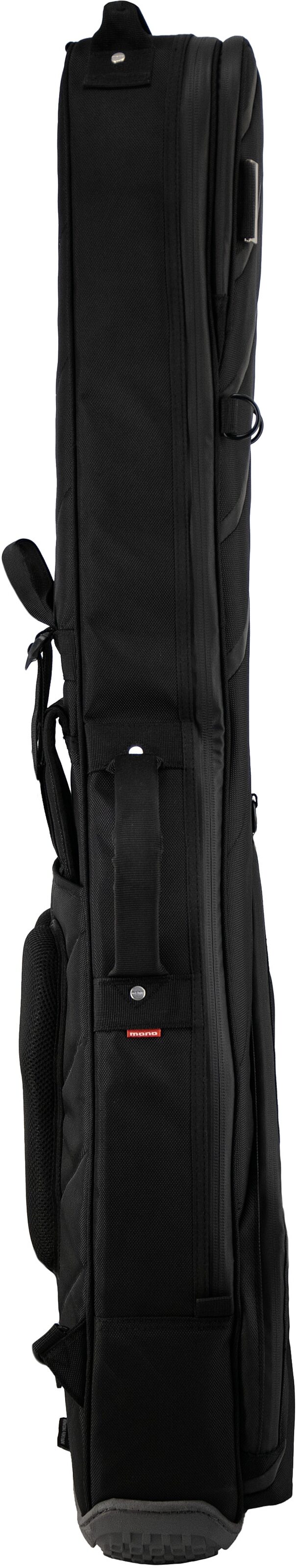 Mono M80 Vertigo Ultra Semi-Hollow Electric Guitar Case 6 Mono M80 Vertigo Ultra Semi-Hollow Electric Guitar Case