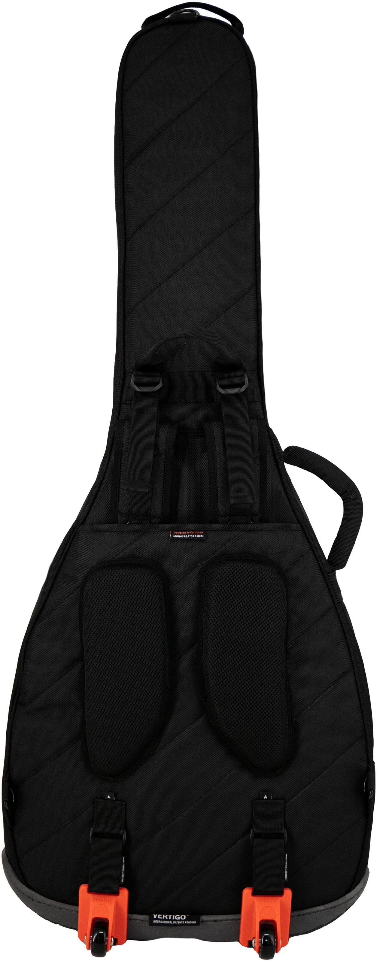 Mono M80 Vertigo Ultra Semi-Hollow Electric Guitar Case 7 Mono M80 Vertigo Ultra Semi-Hollow Electric Guitar Case