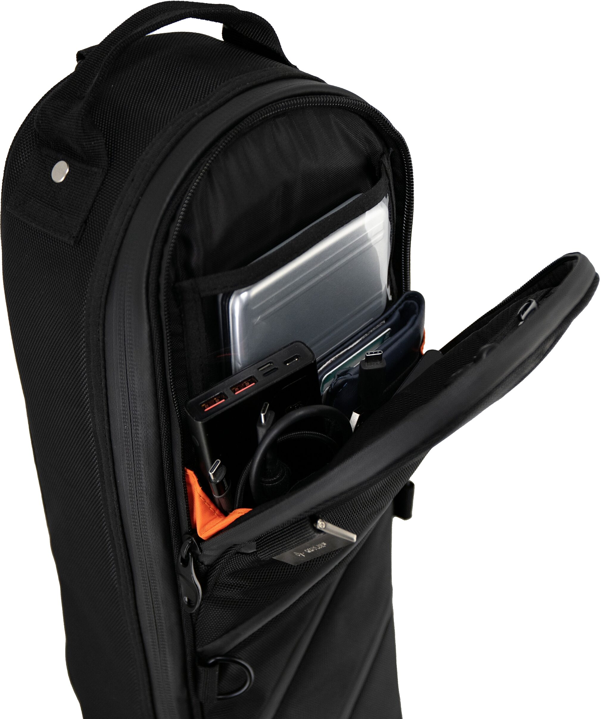 Mono M80 Vertigo Ultra Semi-Hollow Electric Guitar Case 1 Mono M80 Vertigo Ultra Semi-Hollow Electric Guitar Case