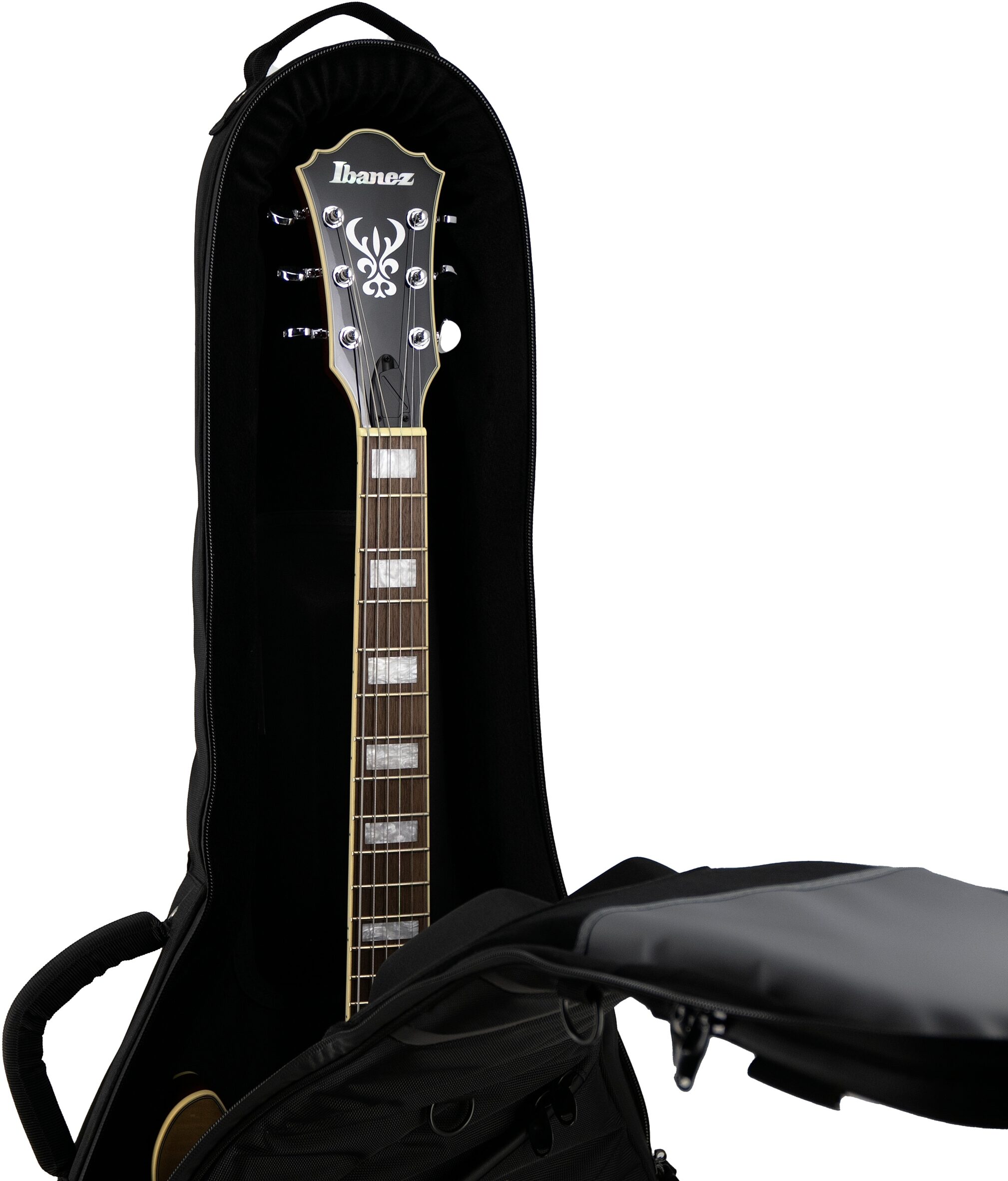 Mono M80 Vertigo Ultra Semi-Hollow Electric Guitar Case 8 Mono M80 Vertigo Ultra Semi-Hollow Electric Guitar Case
