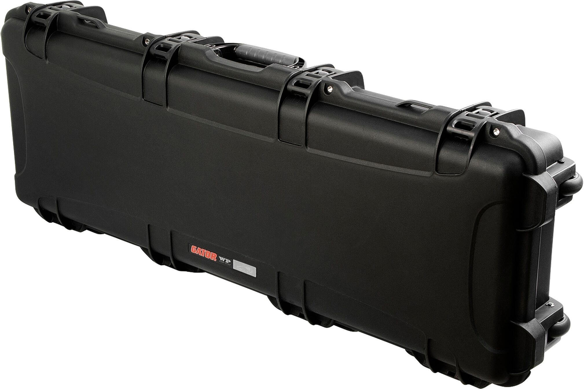 Gator GWP-LP Titan Waterproof Electric Guitar Road Case 2 Gator GWP-LP Titan Waterproof Electric Guitar Road Case