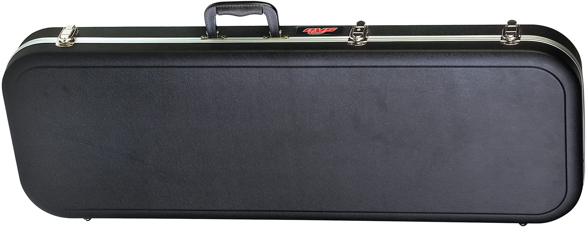 SKB 6 Economy Universal Electric Guitar Case 1 SKB 6 Economy Universal Electric Guitar Case