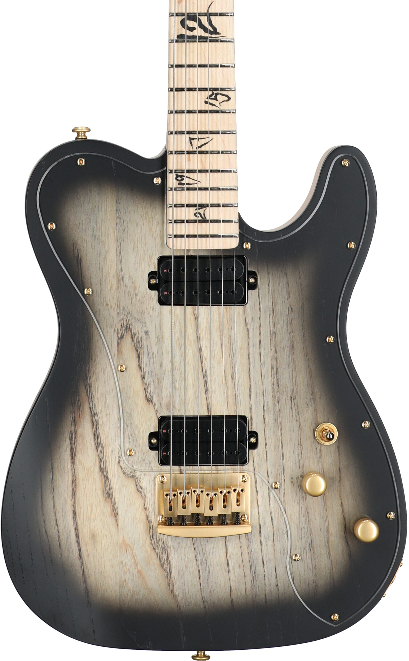 Schecter Meegs PT EX Electric Guitar