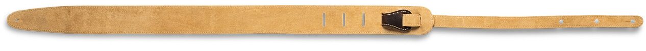 Taylor 2.5" Suede Back Leather Strap 5 Taylor 2.5" Suede Back Leather Strap