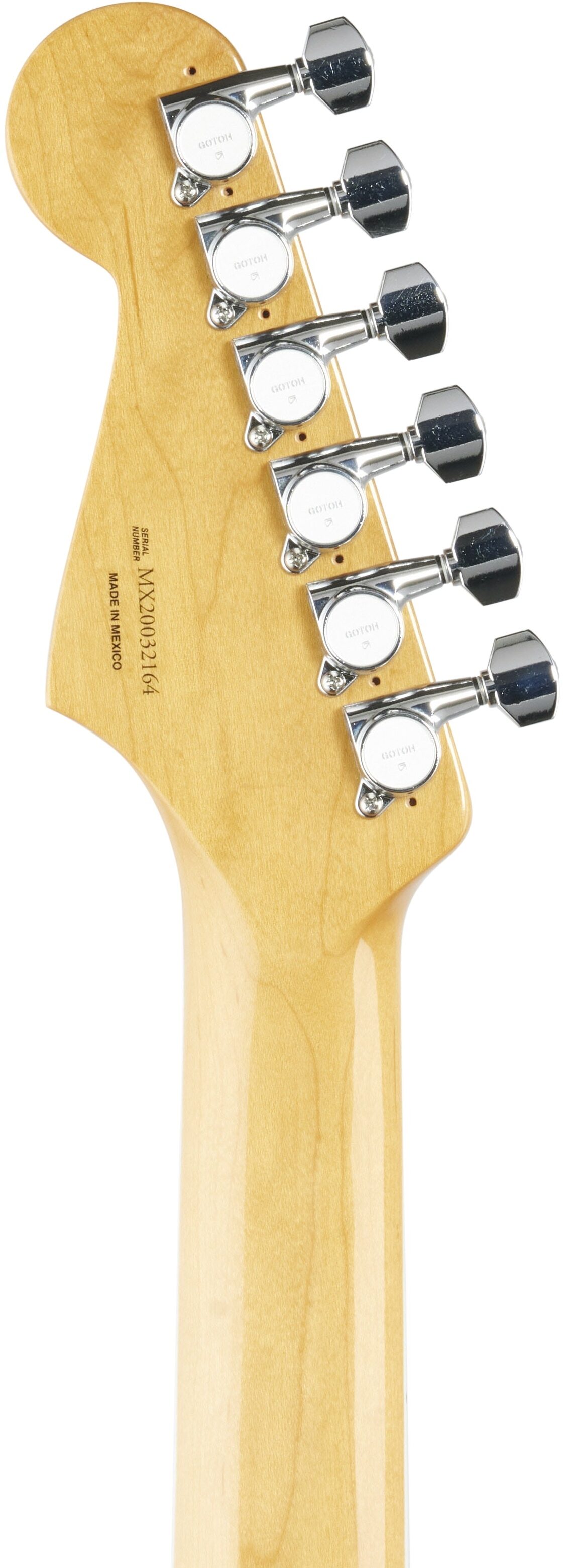 Fender Kurt Cobain Jaguar Electric Guitar, with Rosewood Fingerboard (with Case) 8 Fender Kurt Cobain Jaguar Electric Guitar, with Rosewood Fingerboard (with Case)