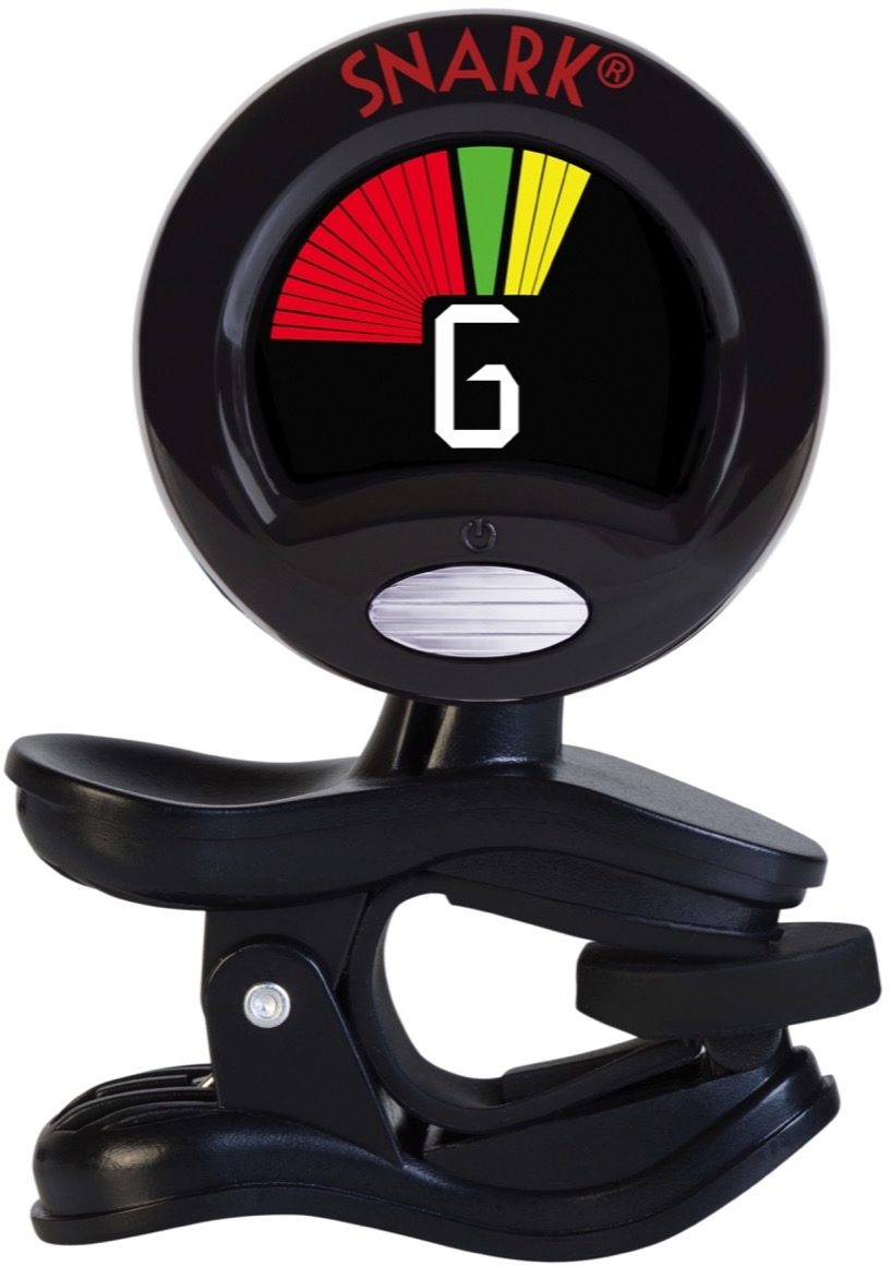 Snark SN6X Clip-On Ukulele Tuner