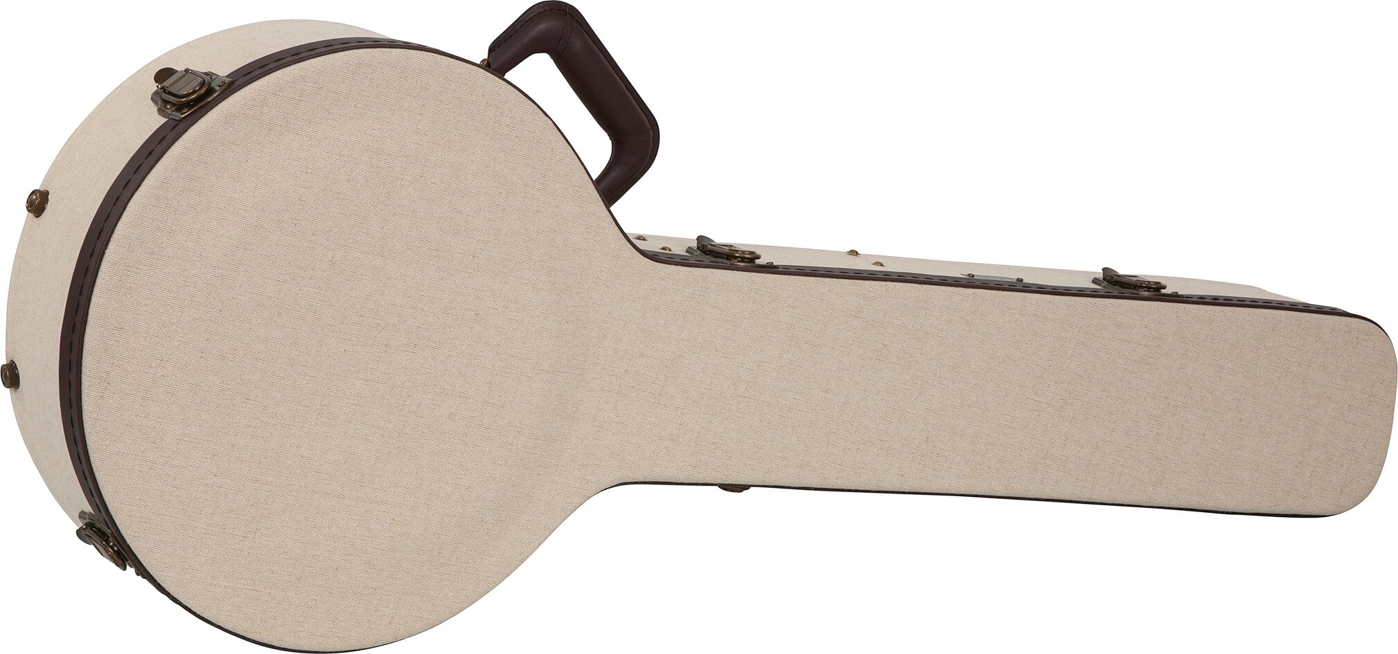 Gator GW-JM BANJO XL Journeyman Deluxe Banjo Case