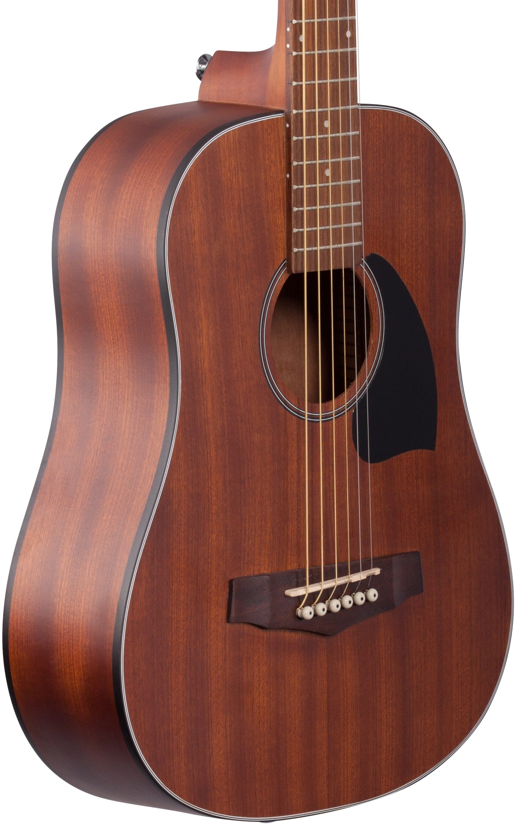 Ibanez PF2MH Performance 3/4-Size Acoustic Guitar (with Gig Bag) 1 Ibanez PF2MH Performance 3/4-Size Acoustic Guitar (with Gig Bag)