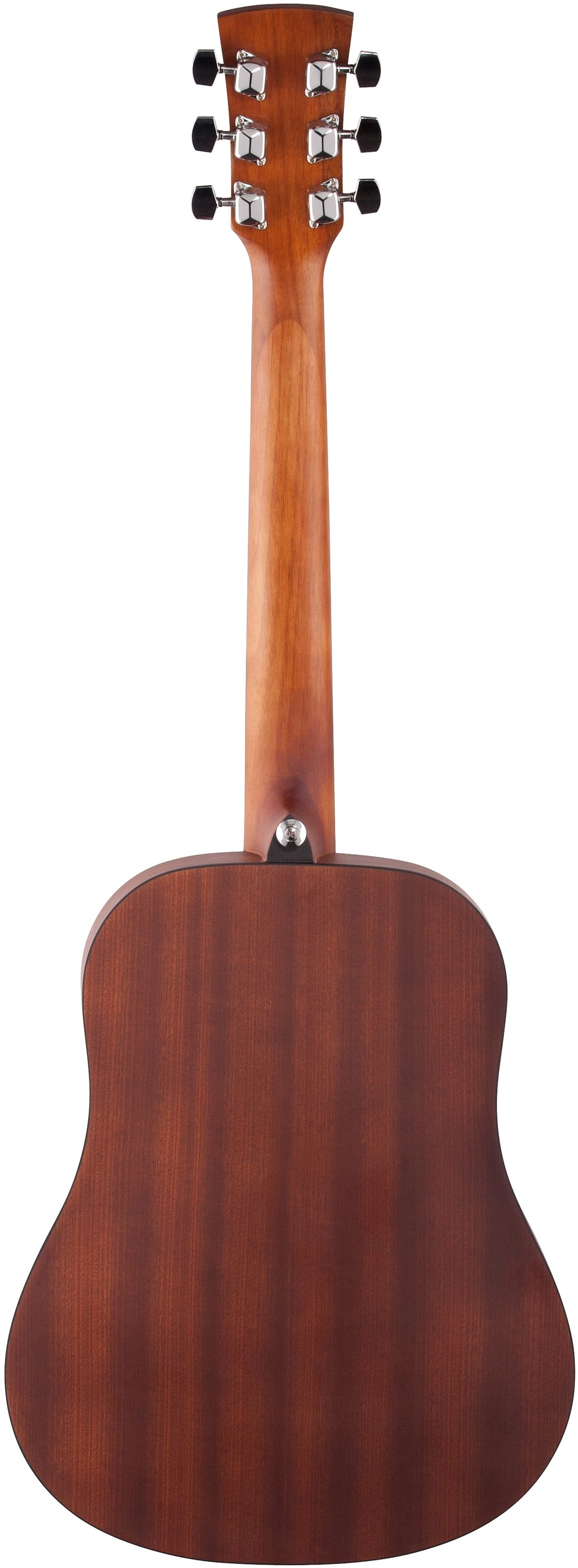 Ibanez PF2MH Performance 3/4-Size Acoustic Guitar (with Gig Bag) 3 Ibanez PF2MH Performance 3/4-Size Acoustic Guitar (with Gig Bag)