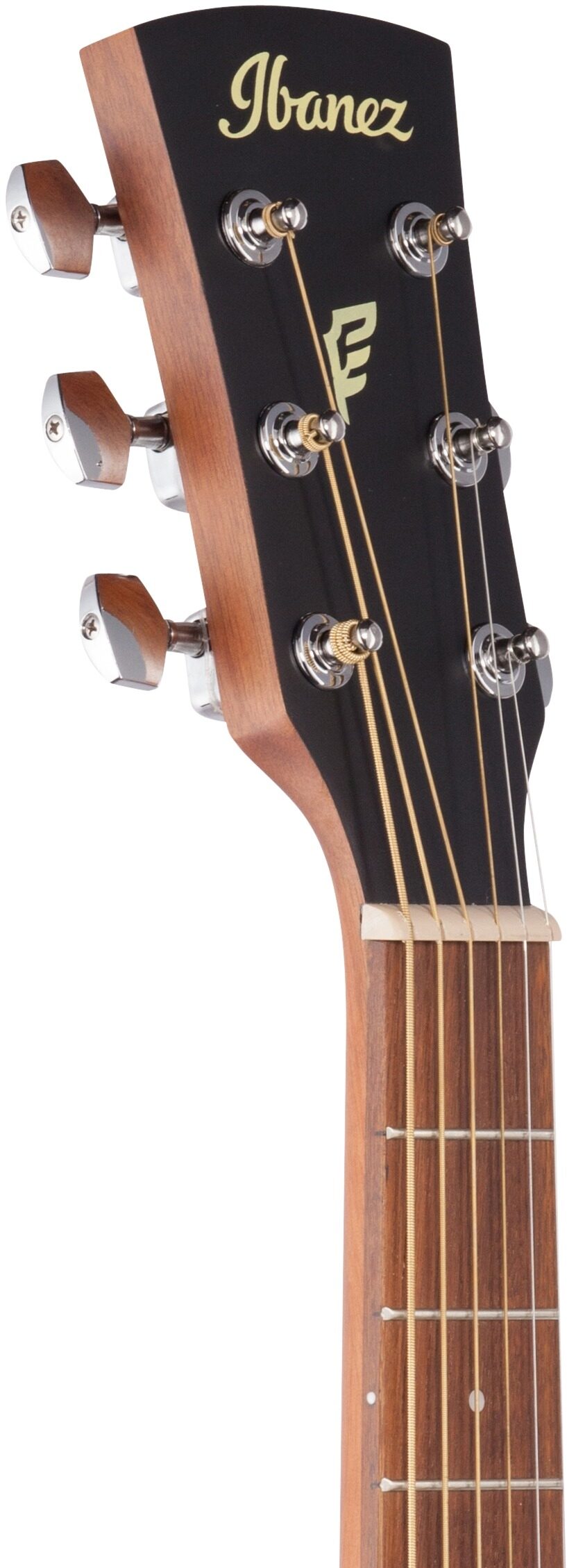 Ibanez PF2MH Performance 3/4-Size Acoustic Guitar (with Gig Bag) 4 Ibanez PF2MH Performance 3/4-Size Acoustic Guitar (with Gig Bag)