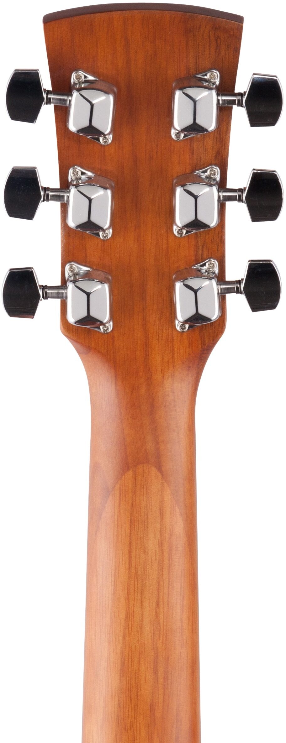 Ibanez PF2MH Performance 3/4-Size Acoustic Guitar (with Gig Bag) 8 Ibanez PF2MH Performance 3/4-Size Acoustic Guitar (with Gig Bag)