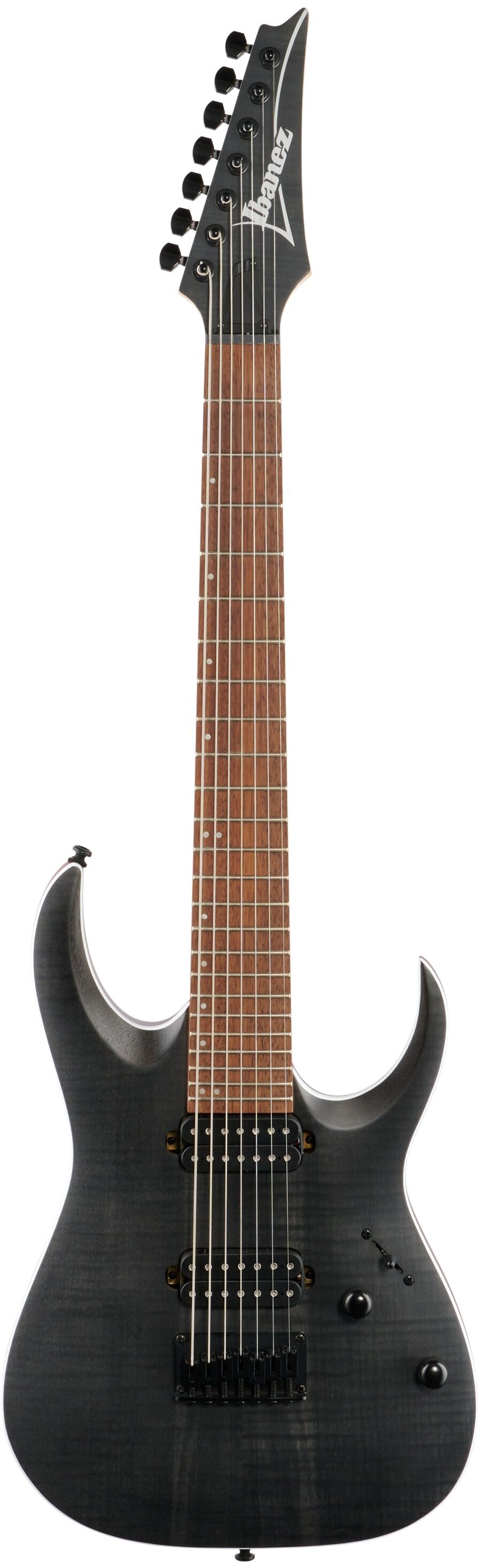 Ibanez RGA742FM Electric Guitar 2 Ibanez RGA742FM Electric Guitar