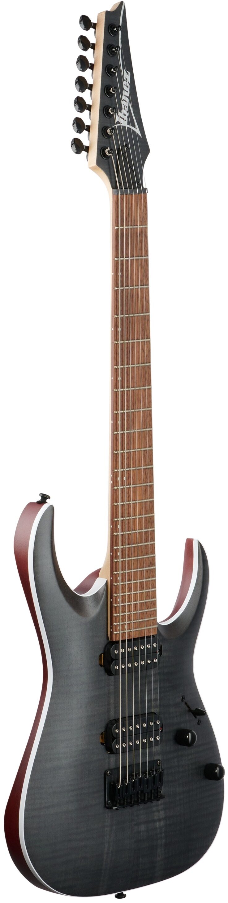 Ibanez RGA742FM Electric Guitar 6 Ibanez RGA742FM Electric Guitar