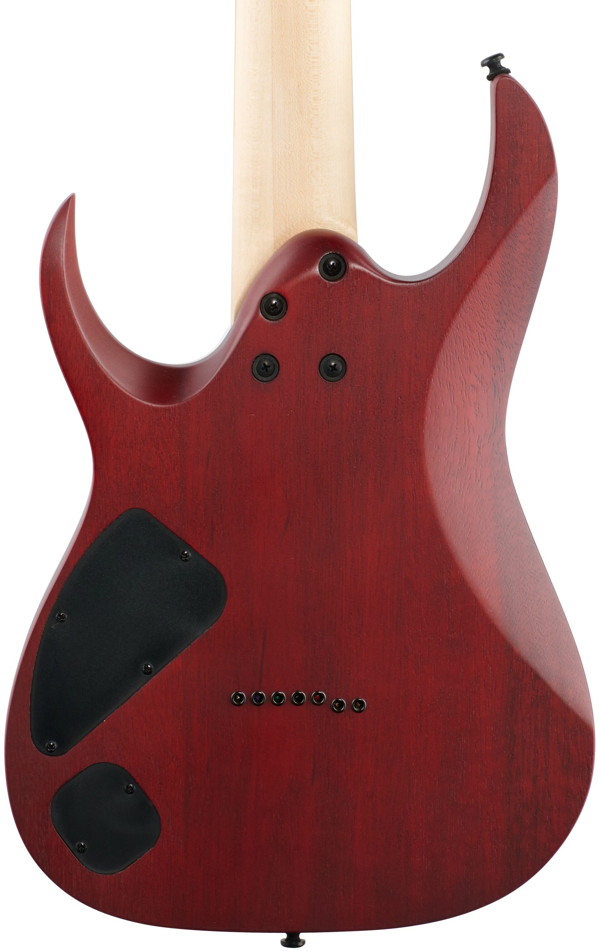 Ibanez RGA742FM Electric Guitar 7 Ibanez RGA742FM Electric Guitar
