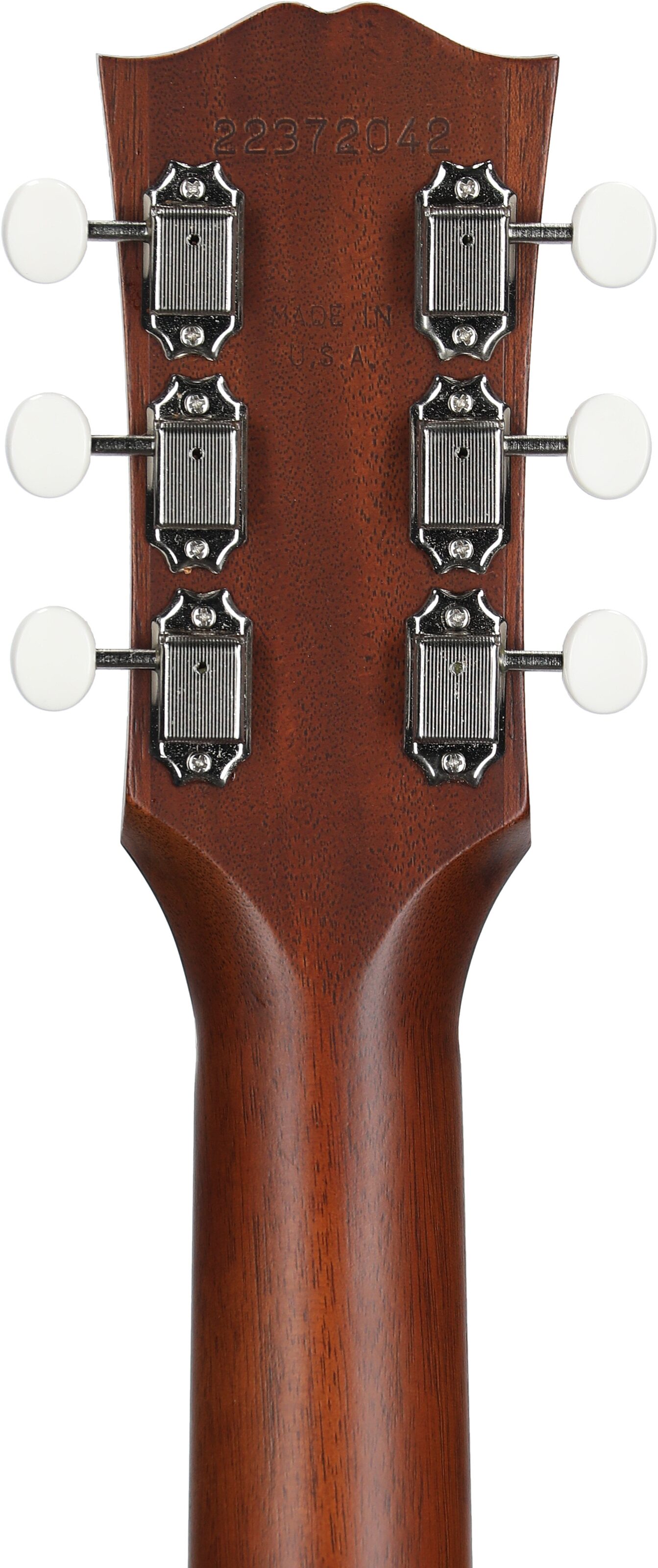 Gibson J-45 '50s Faded Acoustic-Electric Guitar (with Case) 8 Gibson J-45 '50s Faded Acoustic-Electric Guitar (with Case)