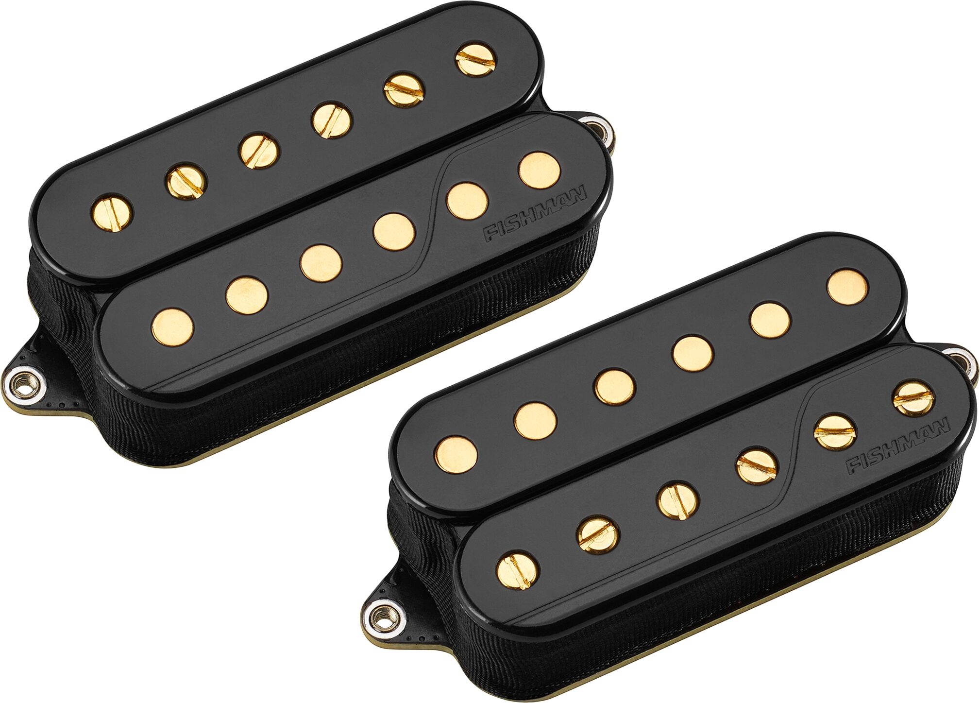 Fishman Fluence Scott LePage Custom Series Pickup Set 1 Fishman Fluence Scott LePage Custom Series Pickup Set
