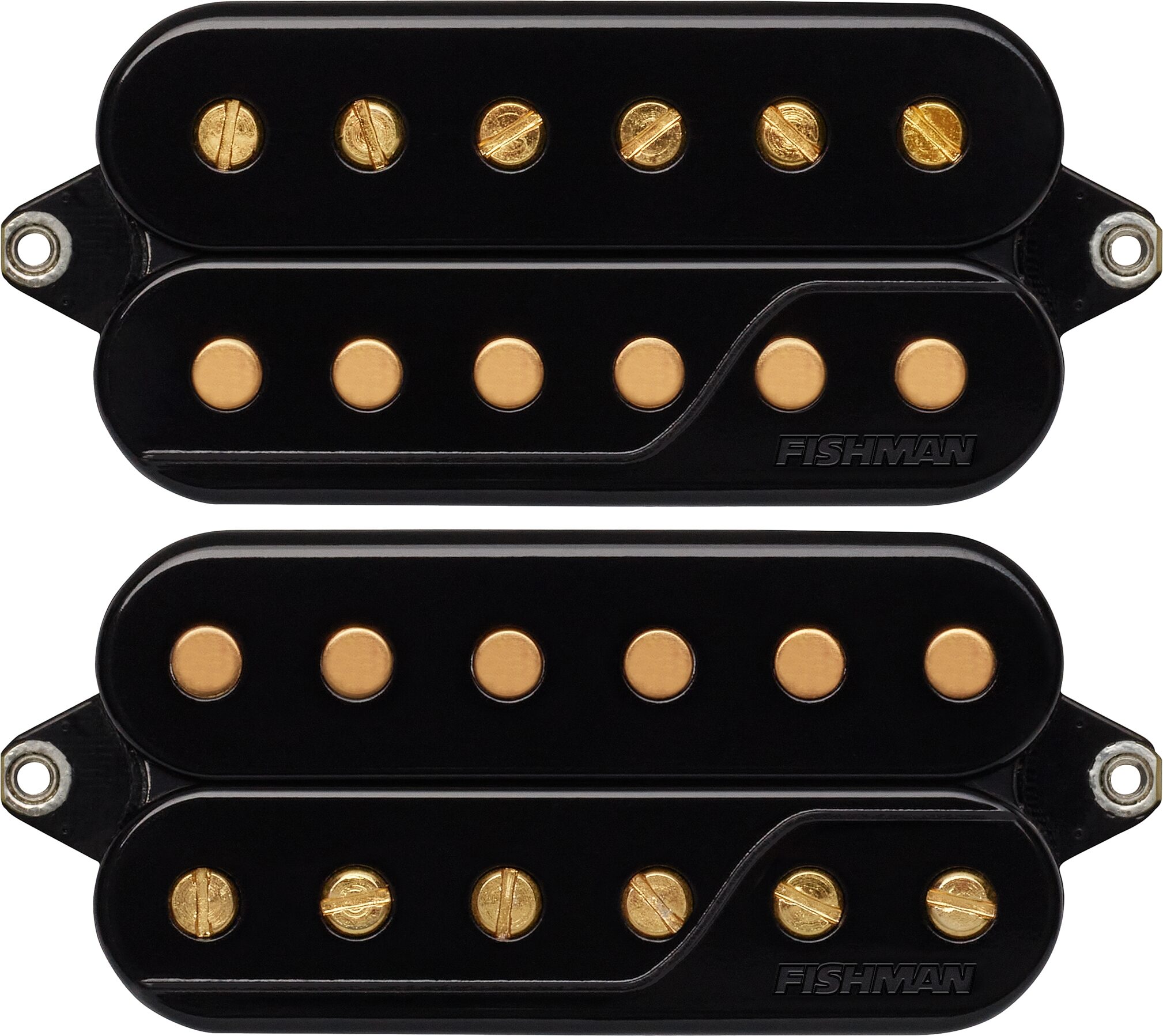Fishman Fluence Scott LePage Custom Series Pickup Set 2 Fishman Fluence Scott LePage Custom Series Pickup Set
