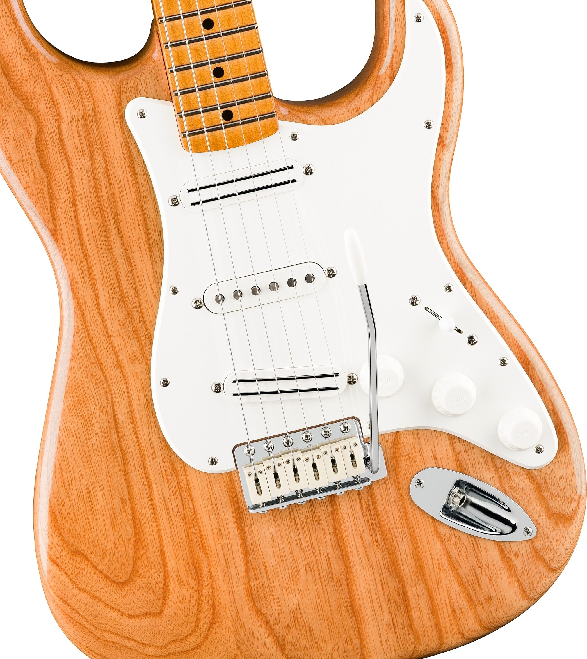 Fender Limited Edition Mark Speer Stratocaster Electric Guitar, Maple Fingerboard (with Gig Bag) 3 Fender Limited Edition Mark Speer Stratocaster Electric Guitar, Maple Fingerboard (with Gig Bag)