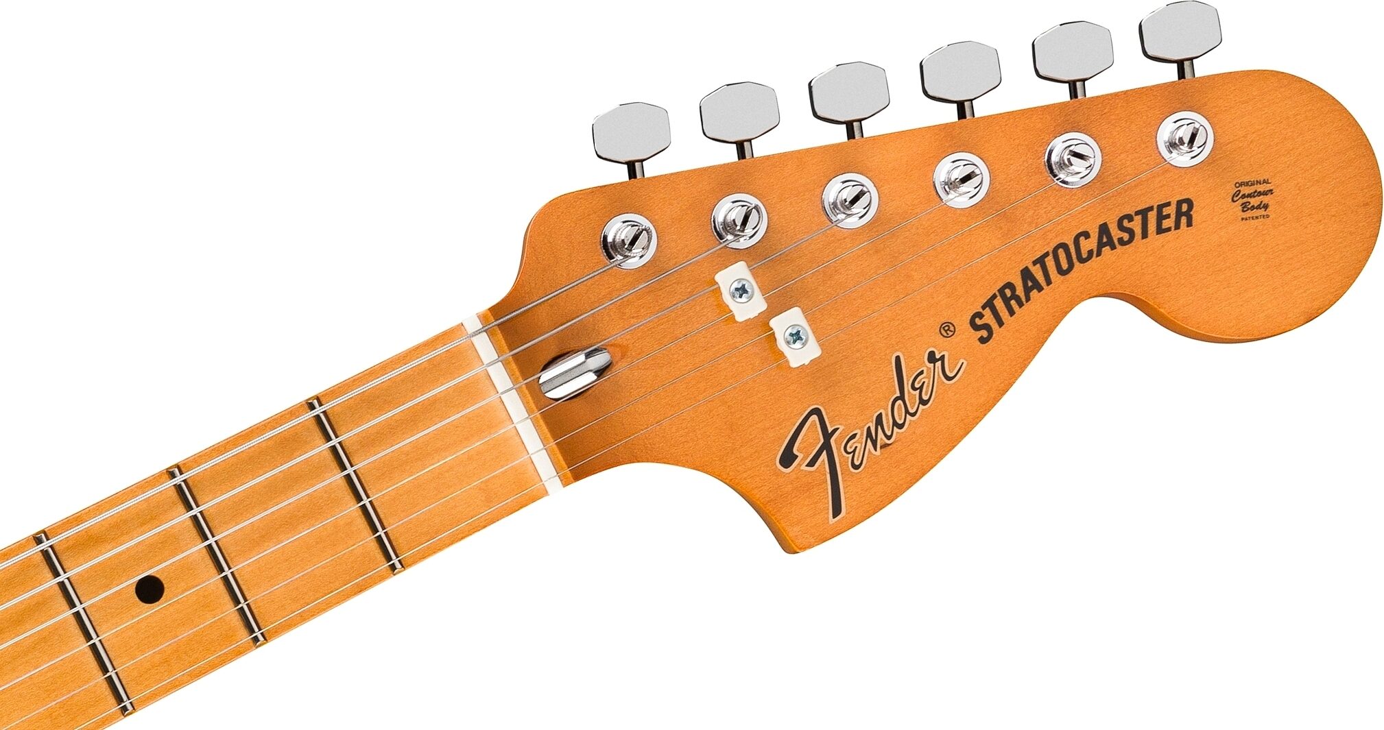 Fender Limited Edition Mark Speer Stratocaster Electric Guitar, Maple Fingerboard (with Gig Bag) 4 Fender Limited Edition Mark Speer Stratocaster Electric Guitar, Maple Fingerboard (with Gig Bag)