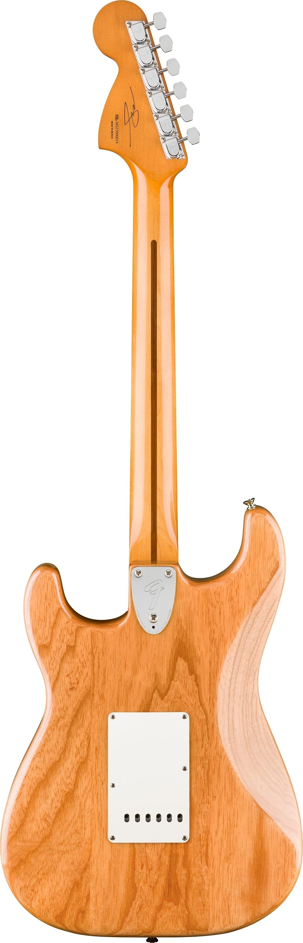 Fender Limited Edition Mark Speer Stratocaster Electric Guitar, Maple Fingerboard (with Gig Bag) 6 Fender Limited Edition Mark Speer Stratocaster Electric Guitar, Maple Fingerboard (with Gig Bag)