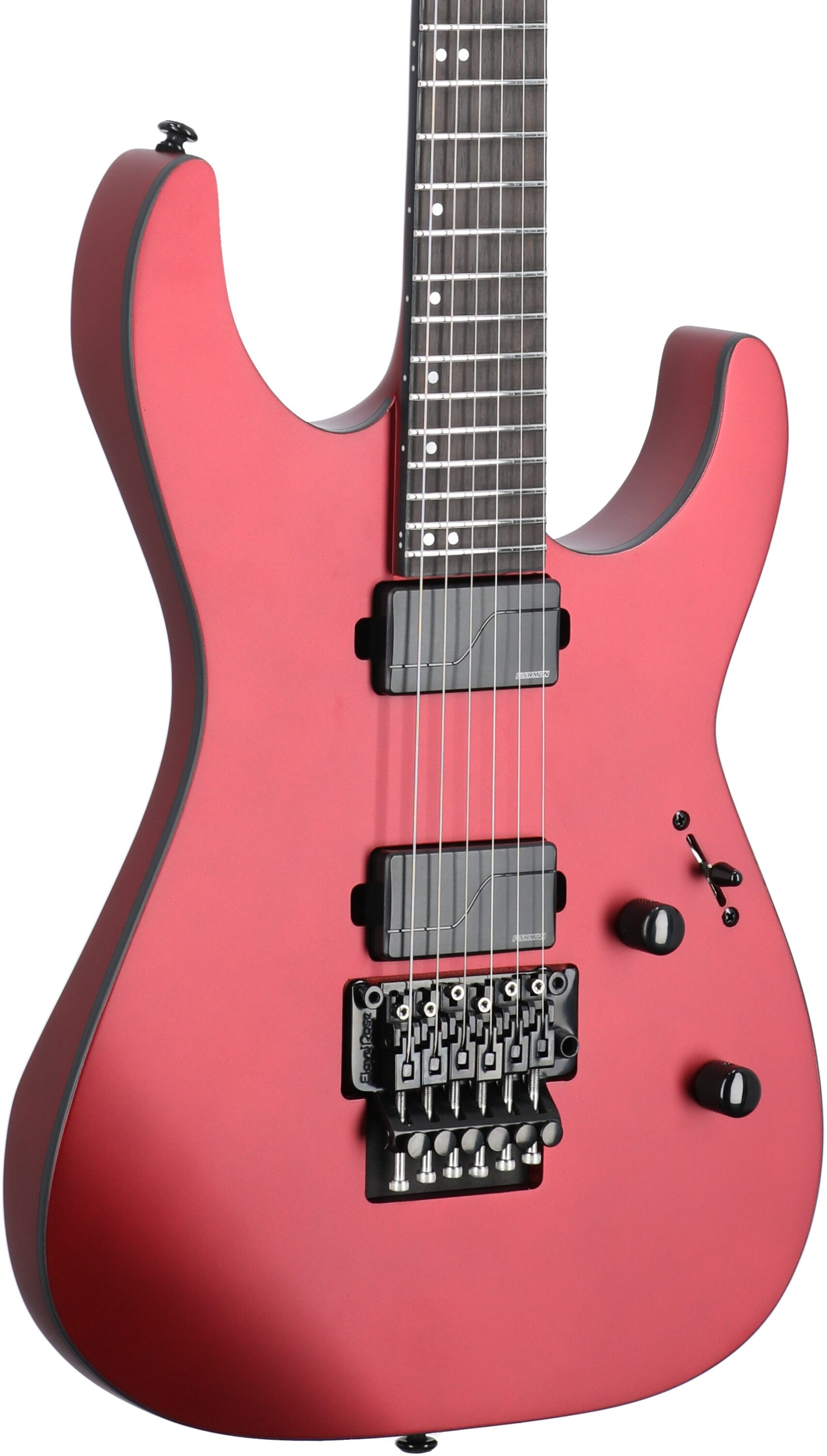 ESP LTD M-1000 Electric Guitar 3 ESP LTD M-1000 Electric Guitar