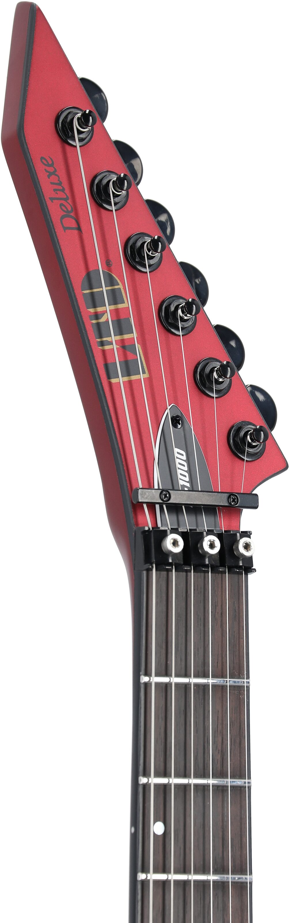 ESP LTD M-1000 Electric Guitar 5 ESP LTD M-1000 Electric Guitar