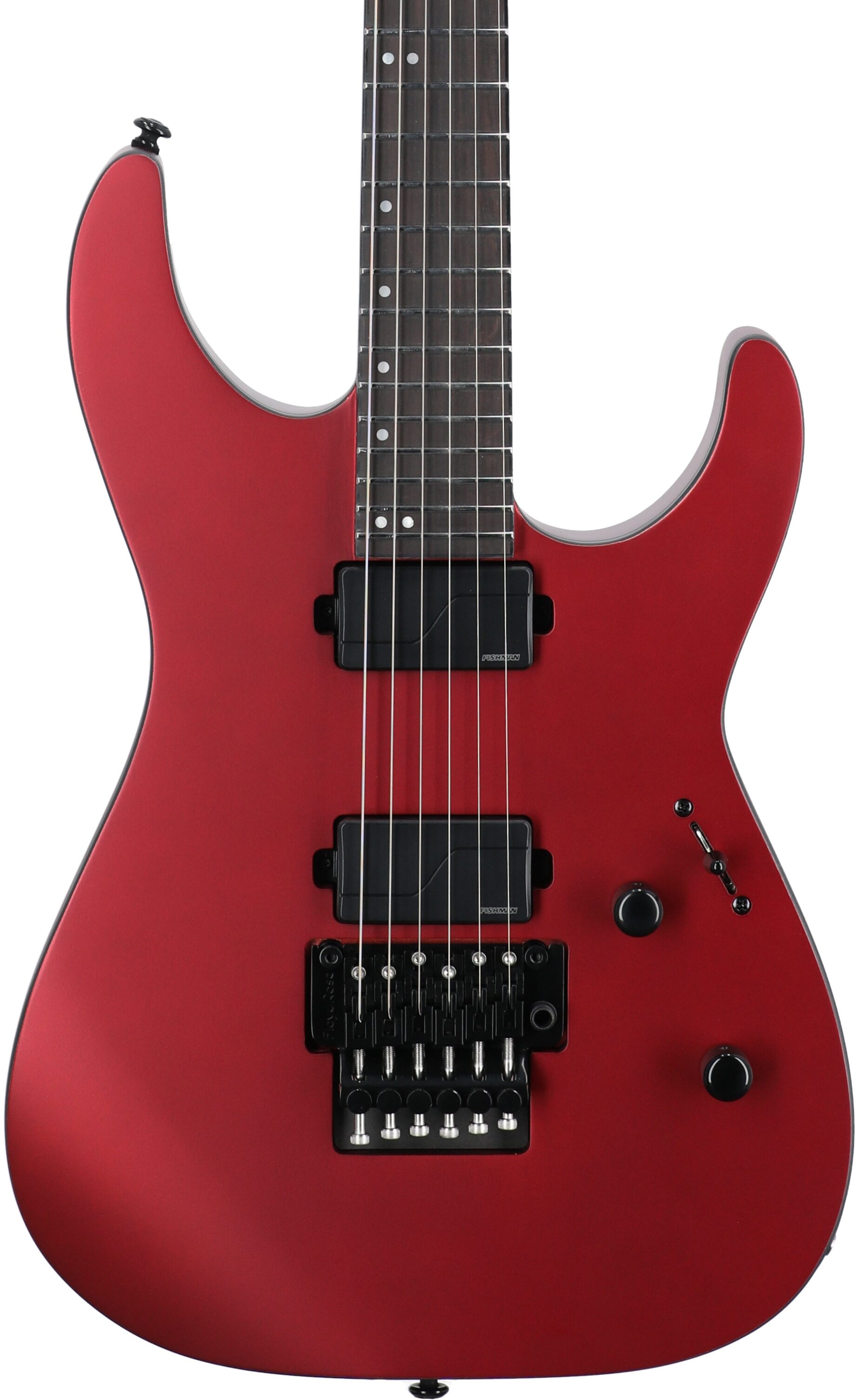 ESP LTD M-1000 Electric Guitar 1 ESP LTD M-1000 Electric Guitar