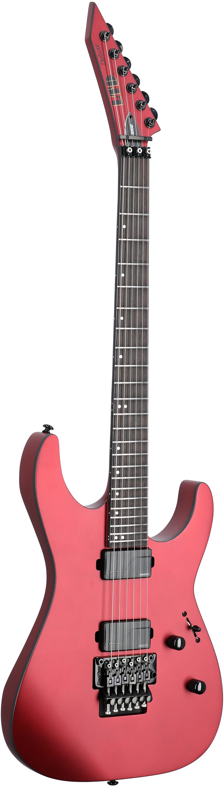 ESP LTD M-1000 Electric Guitar 6 ESP LTD M-1000 Electric Guitar