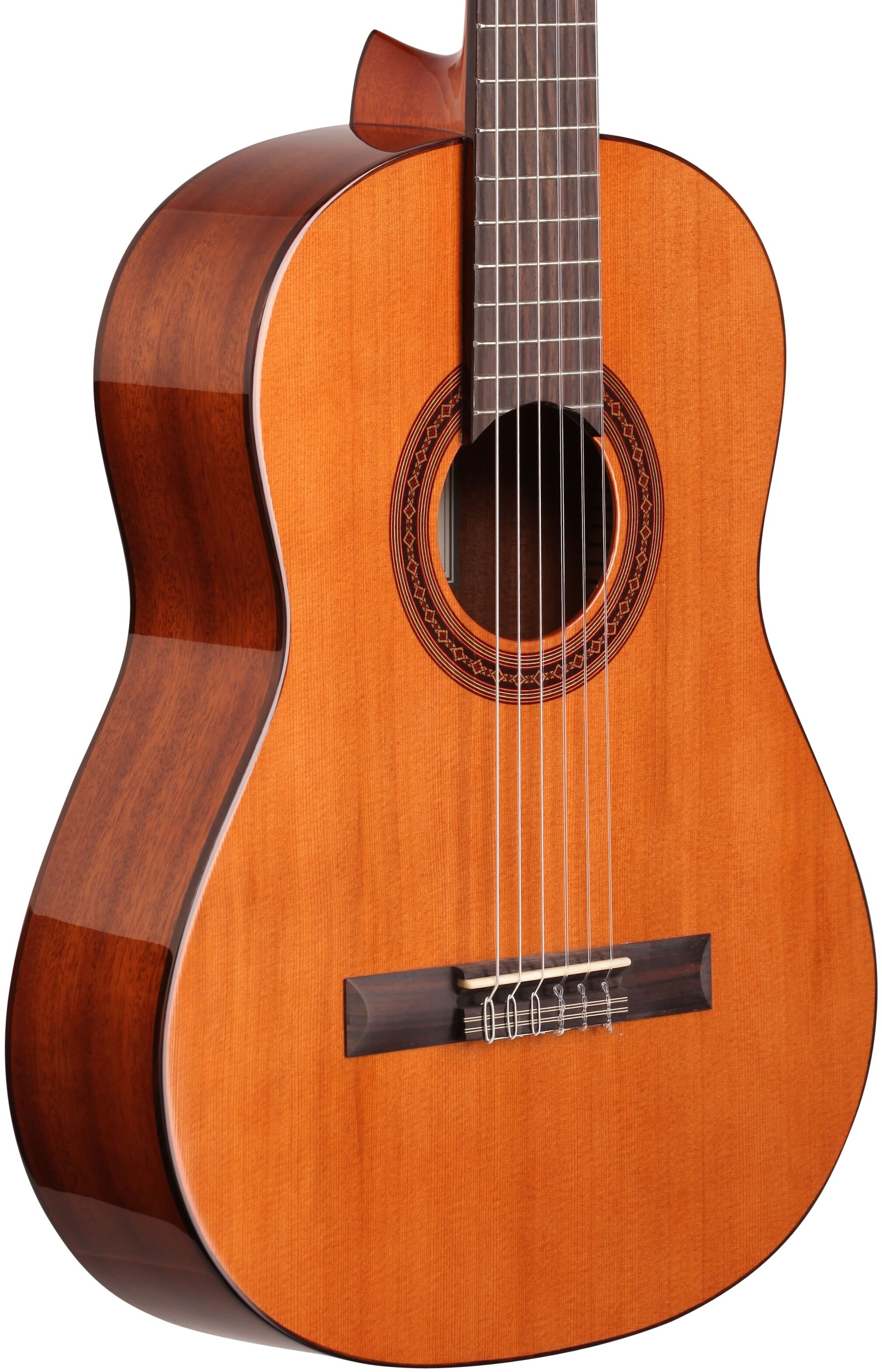 Cordoba Requinto 1/2 Size Classical Acoustic Guitar