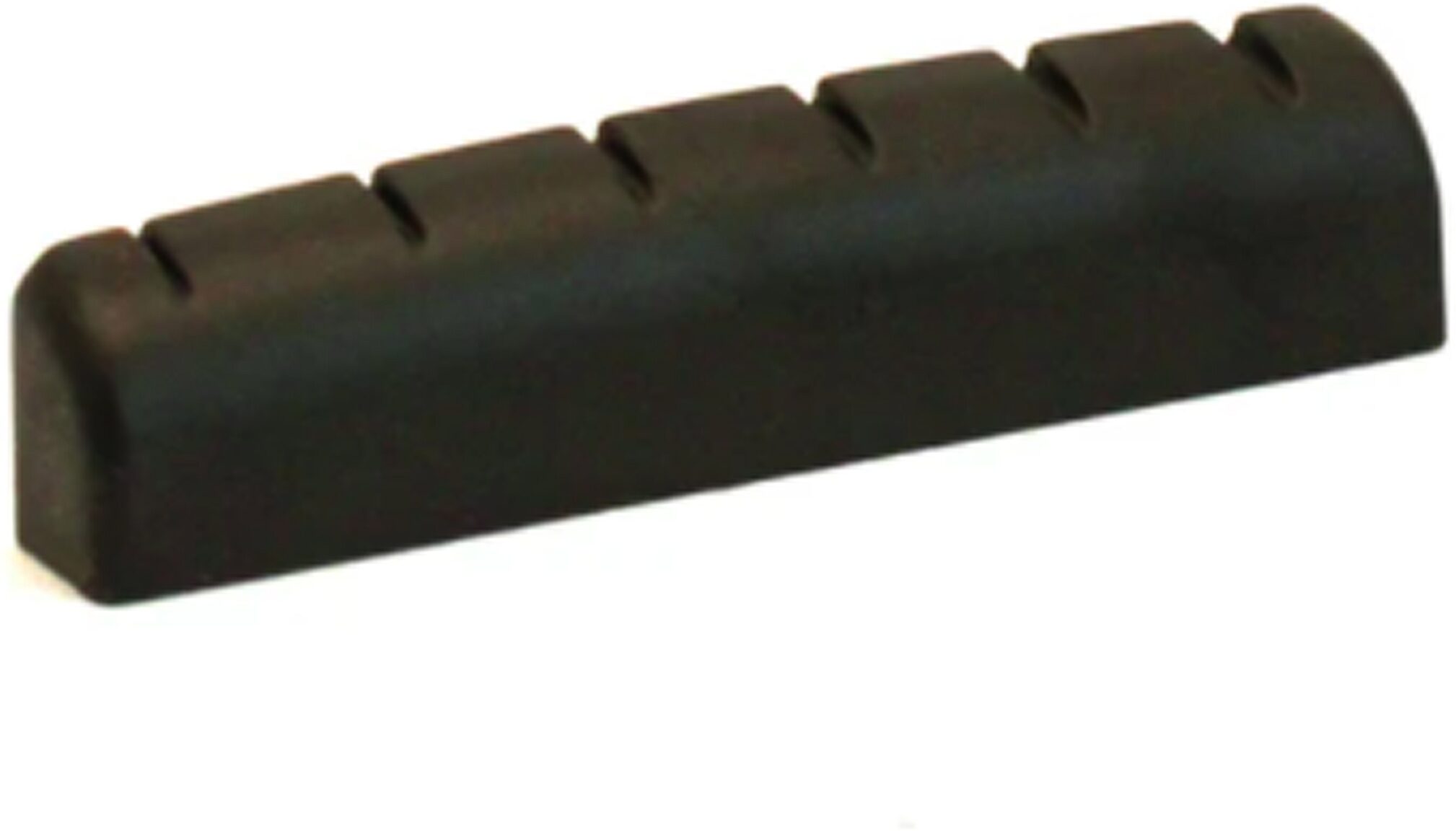 Graph Tech PT-6061-00 Black Tusq XL Slotted Nut