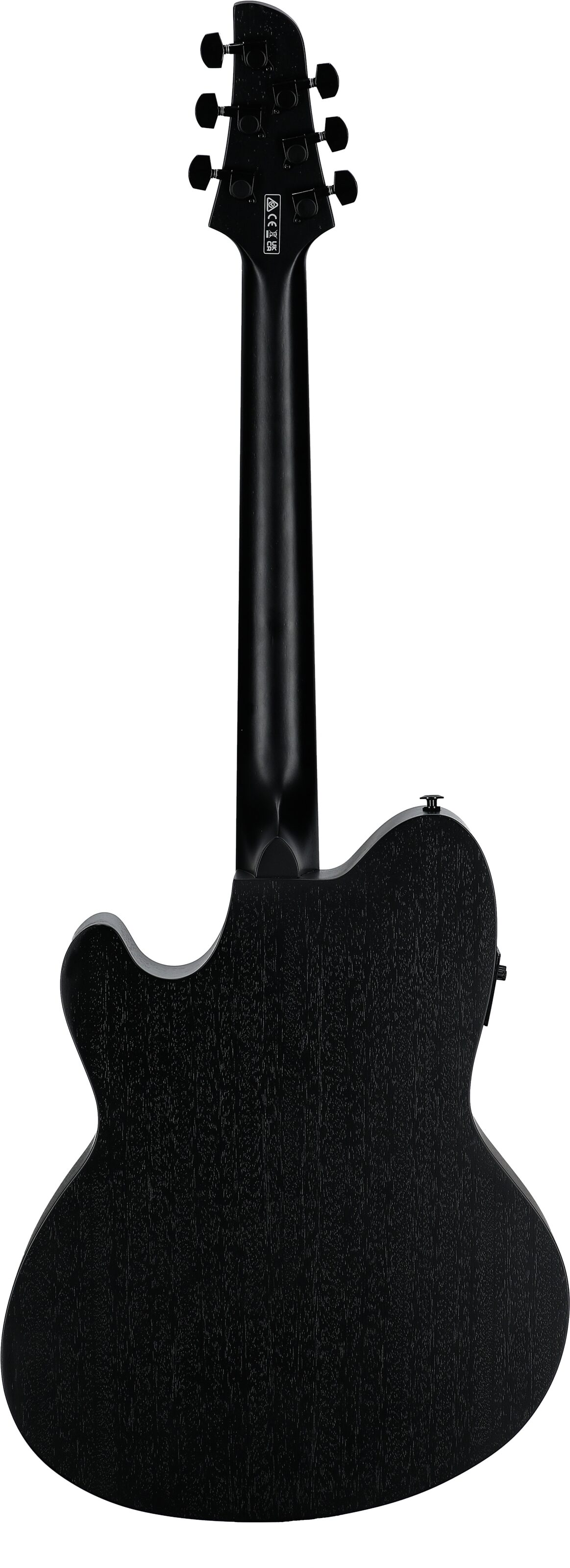Ibanez TCY621 Talman Acoustic-Electric Guitar 3 Ibanez TCY621 Talman Acoustic-Electric Guitar