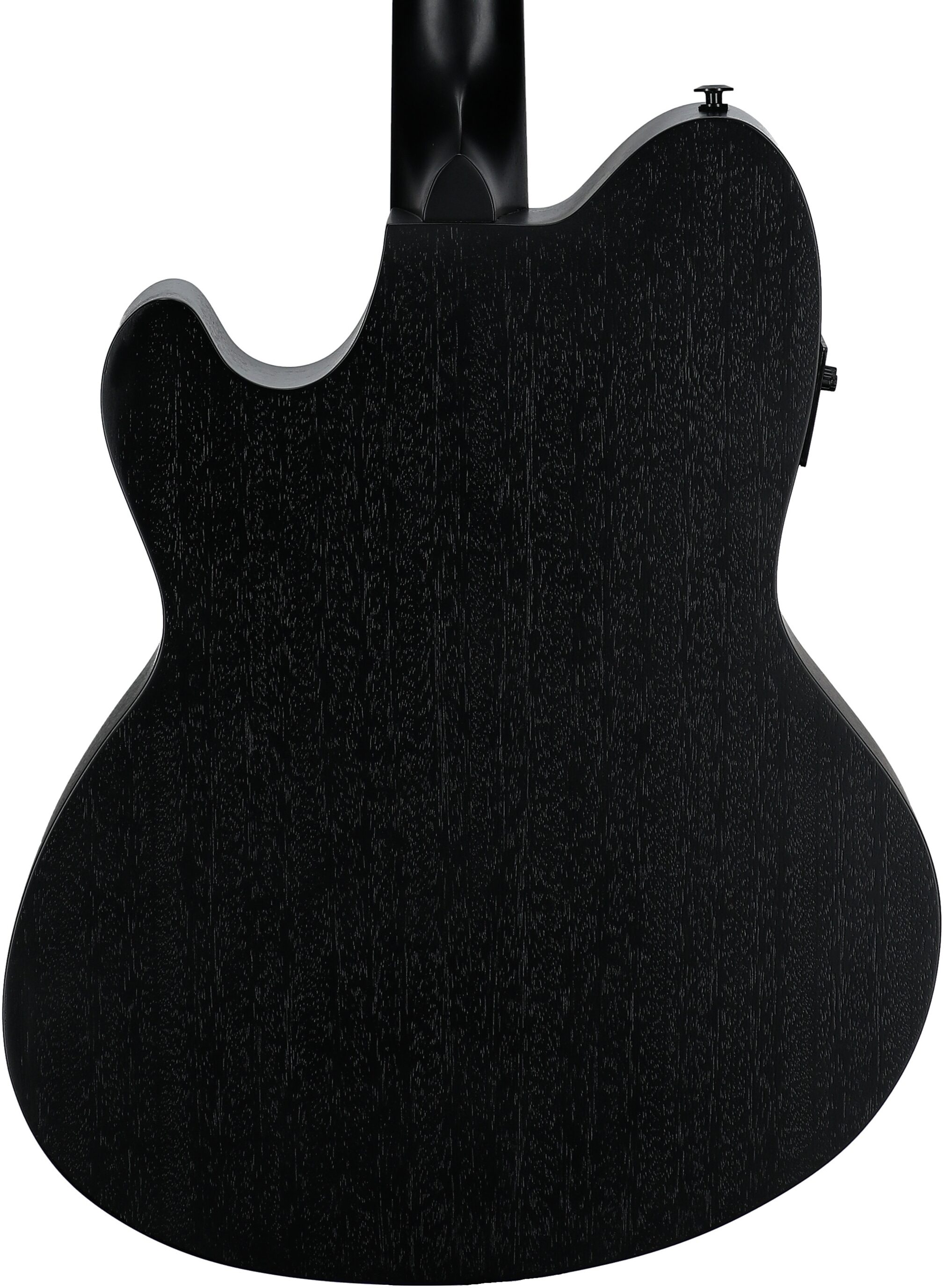 Ibanez TCY621 Talman Acoustic-Electric Guitar 7 Ibanez TCY621 Talman Acoustic-Electric Guitar