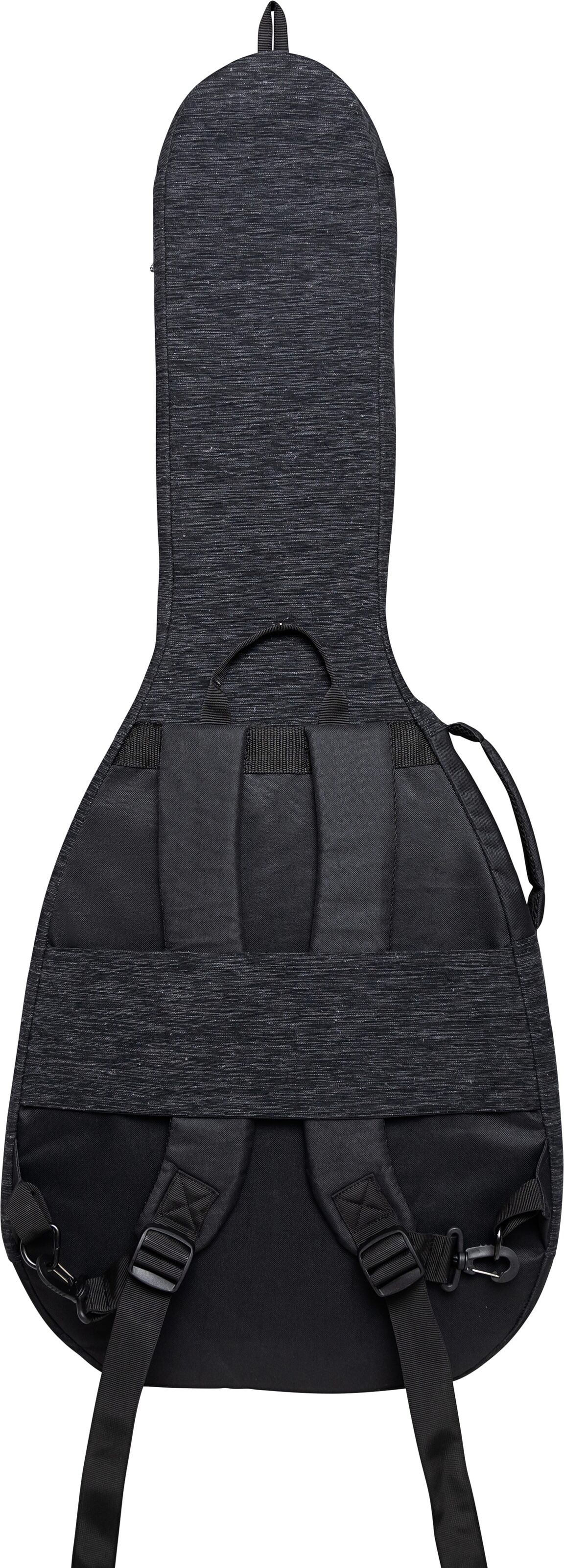 Gator Someone Somewhere Lux Series Dreadnought Acoustic Guitar Gig Bag 3 Gator Someone Somewhere Lux Series Dreadnought Acoustic Guitar Gig Bag